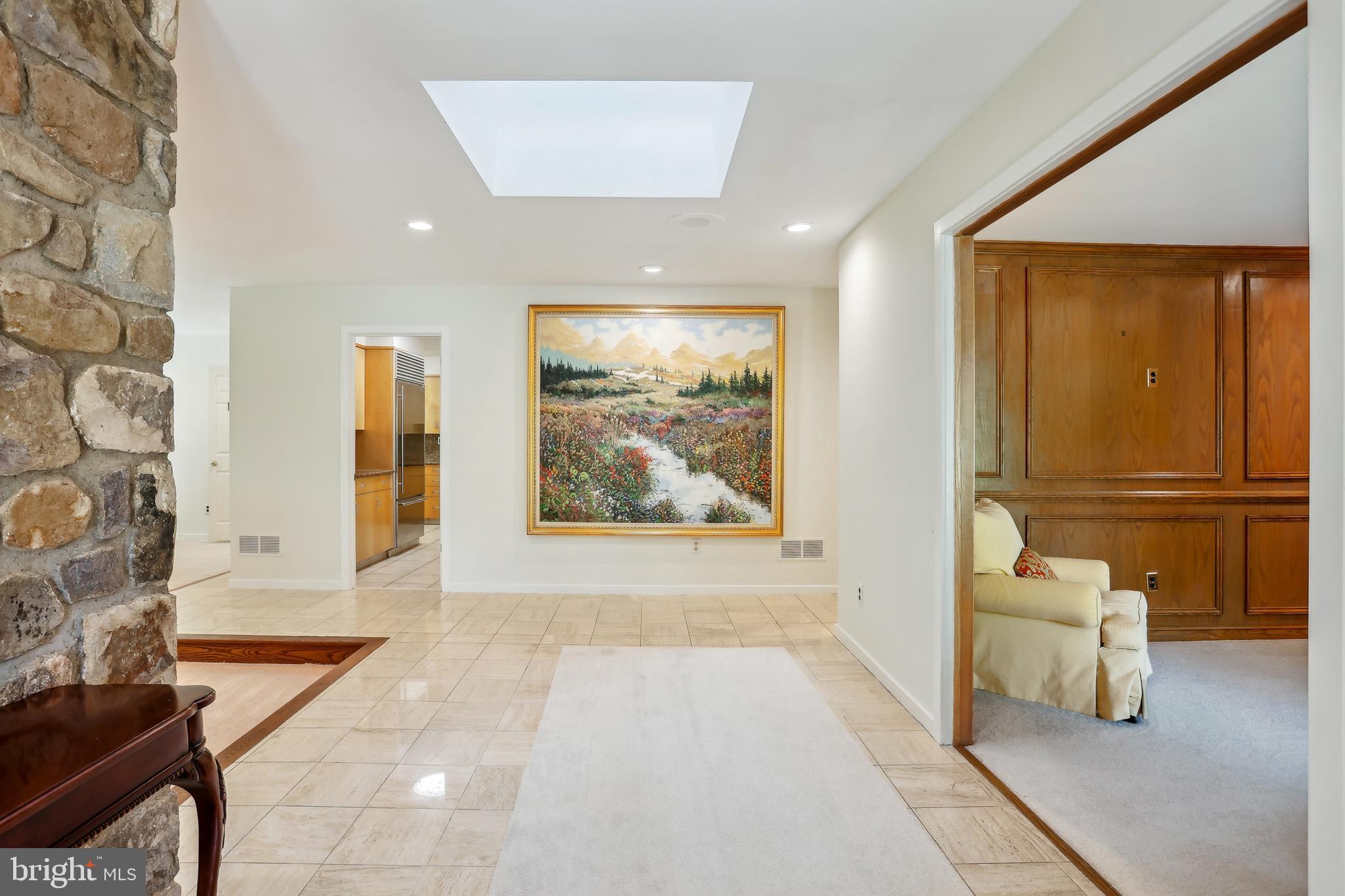 HERMITAGE - Residential