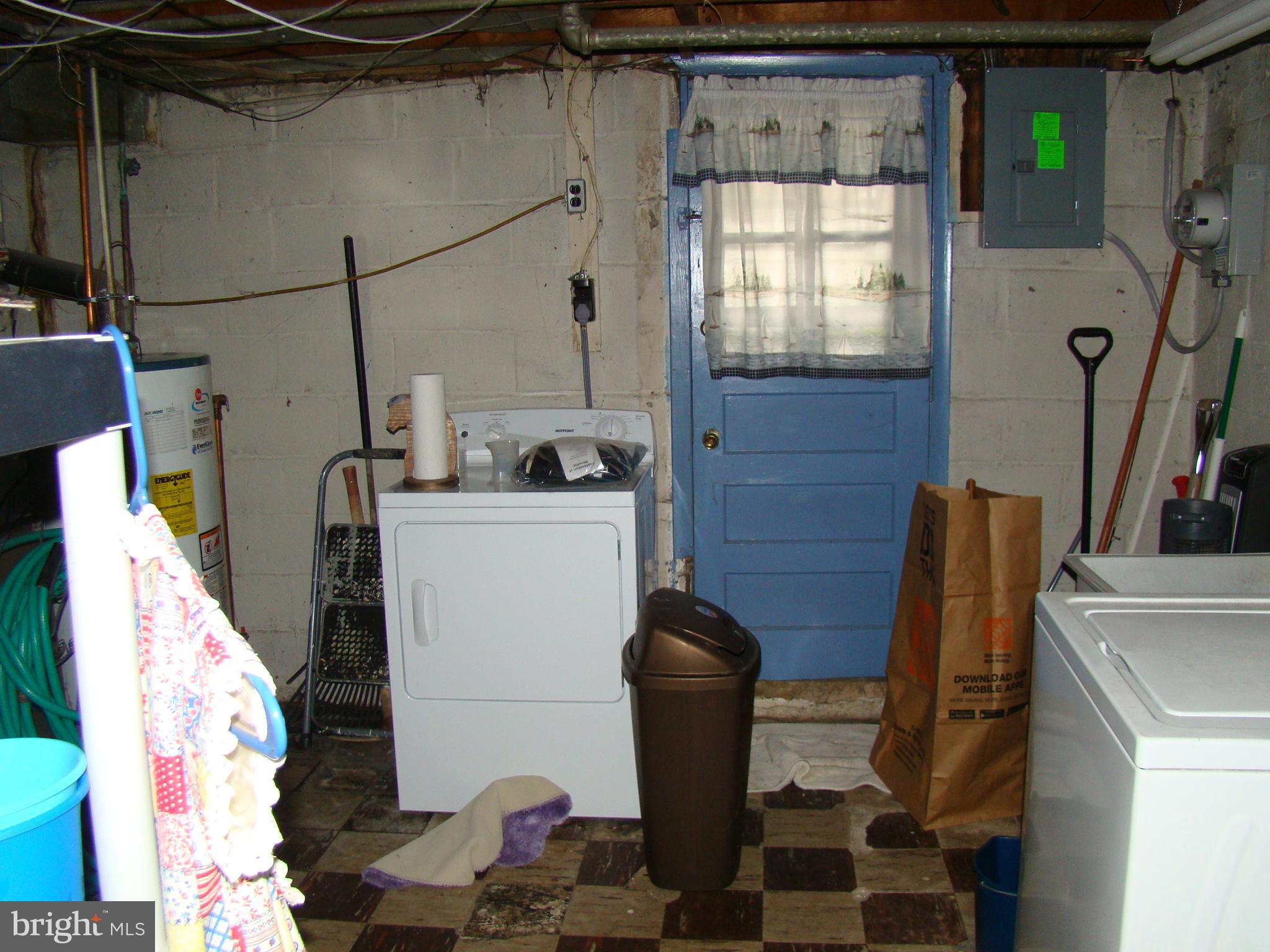 NORTH POINT VILLAGE - Residential