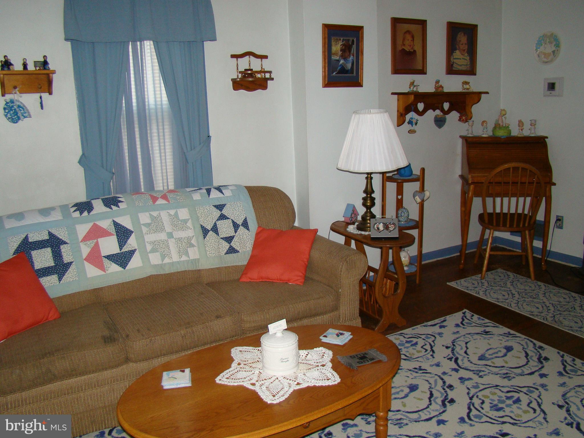 NORTH POINT VILLAGE - Residential