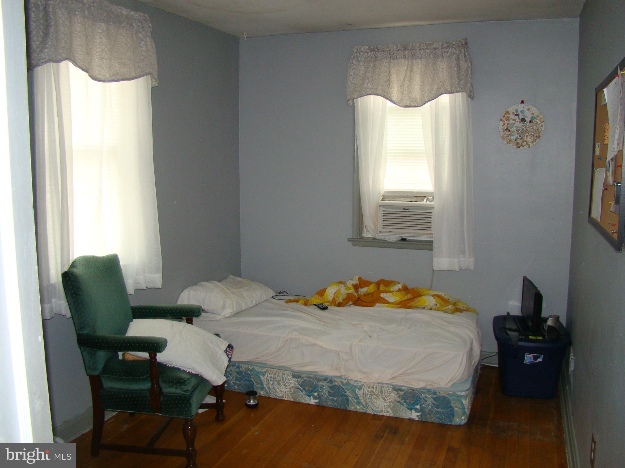 NORTH POINT VILLAGE - Residential