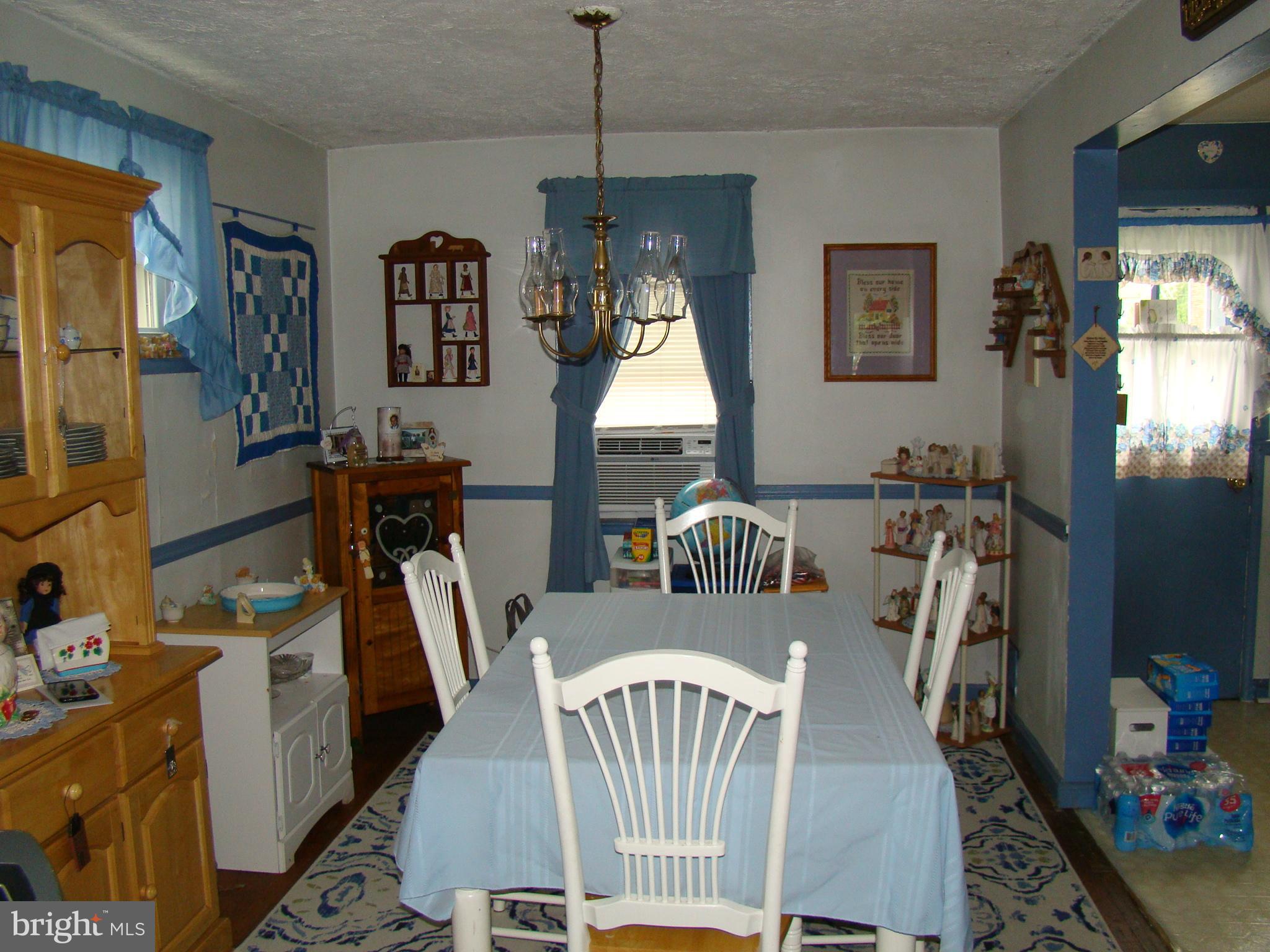 NORTH POINT VILLAGE - Residential