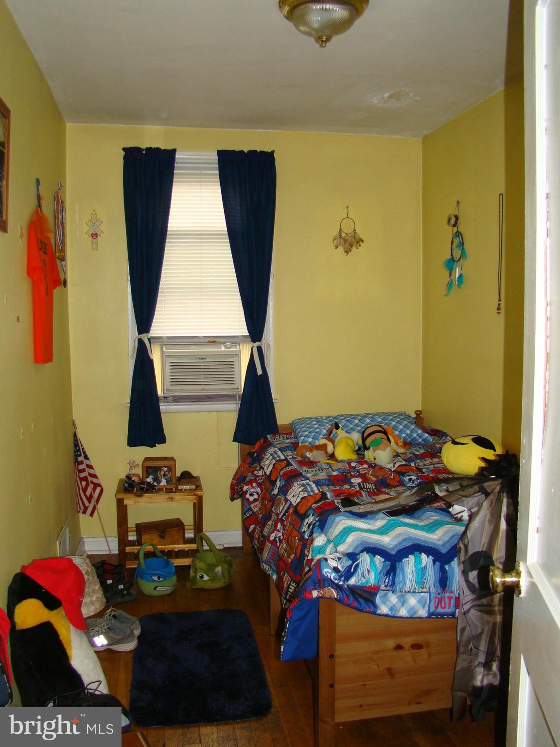 NORTH POINT VILLAGE - Residential