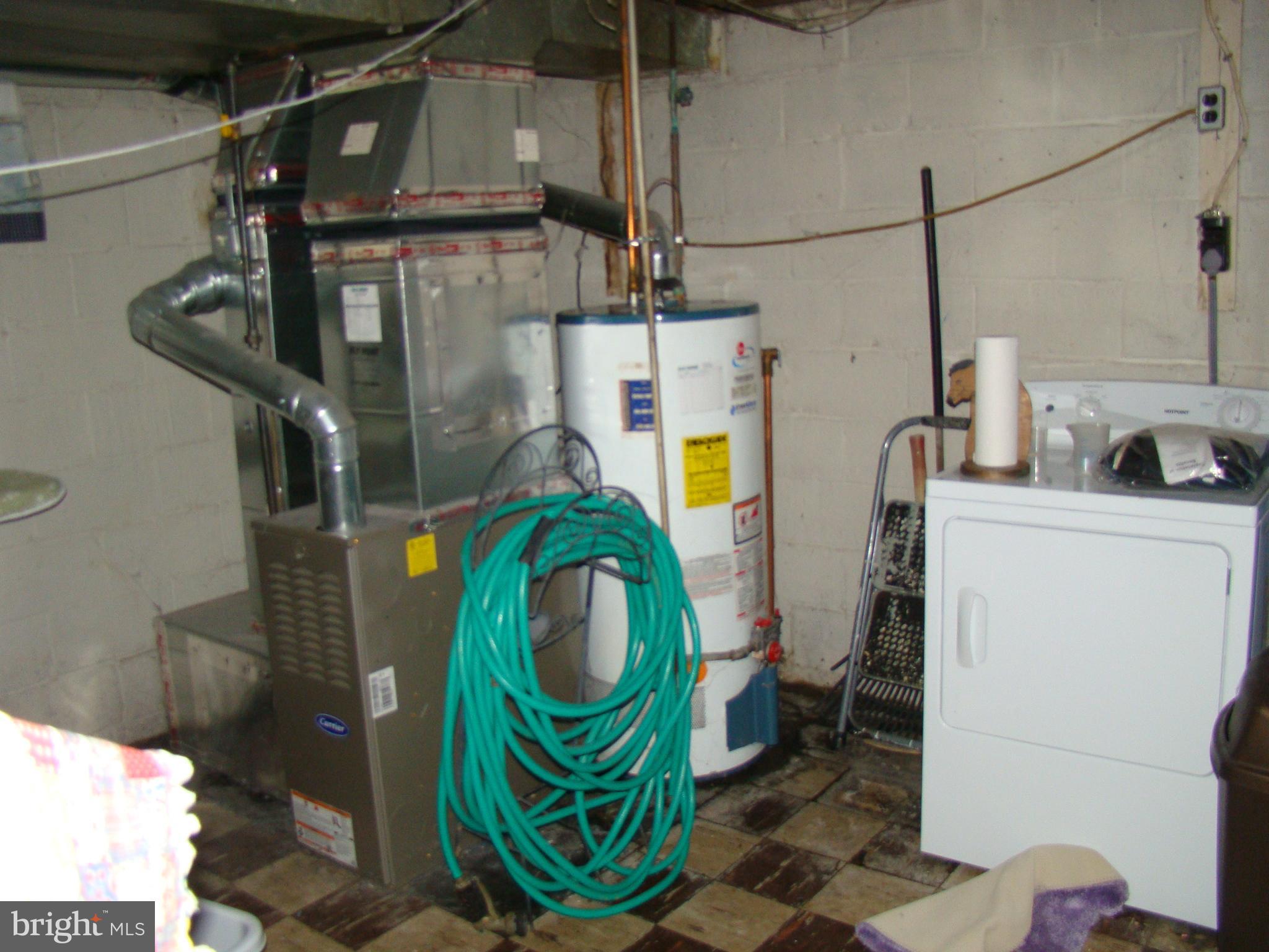 NORTH POINT VILLAGE - Residential