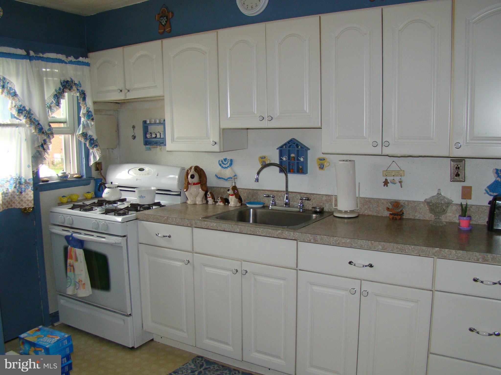 NORTH POINT VILLAGE - Residential