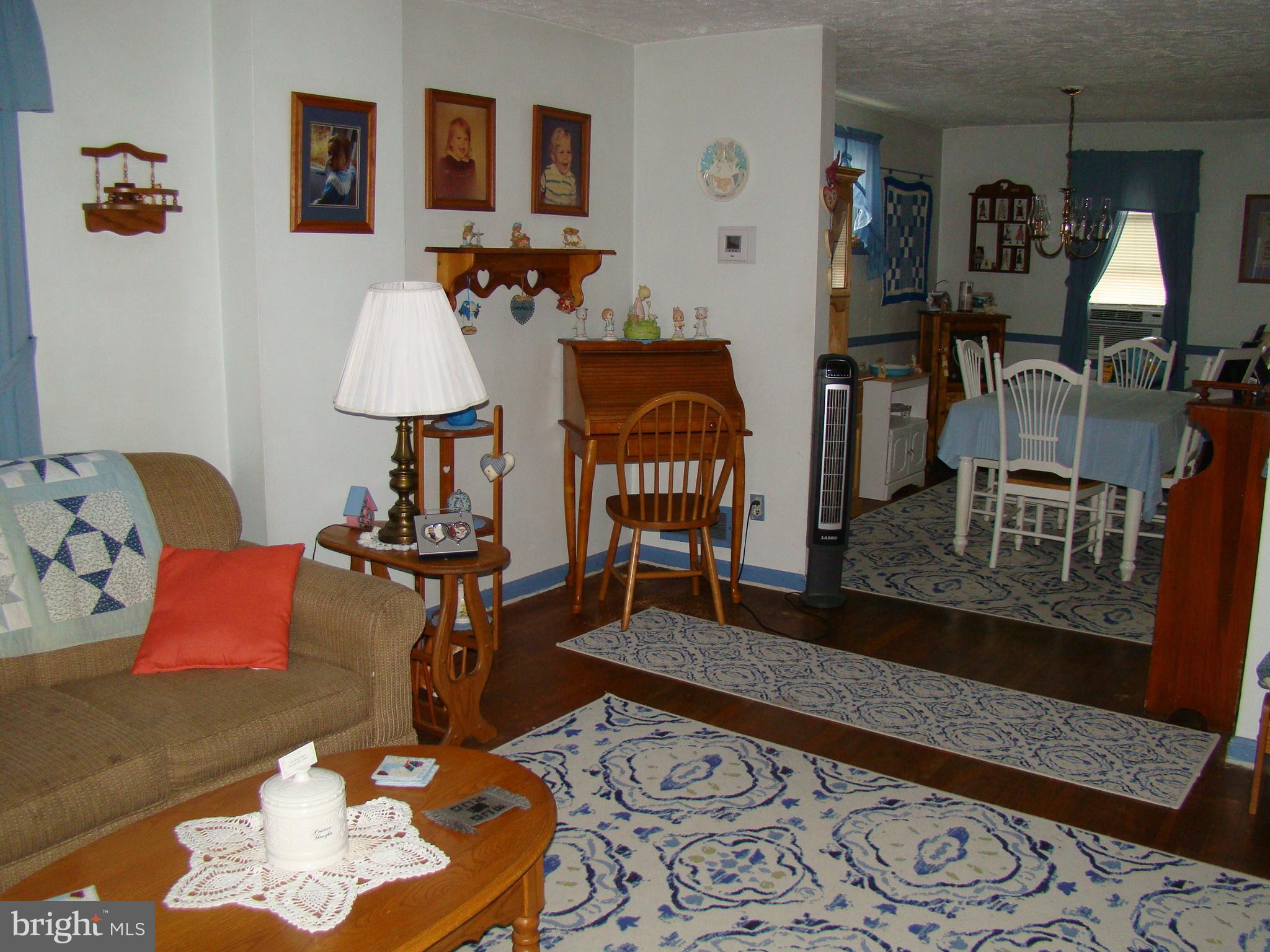 NORTH POINT VILLAGE - Residential