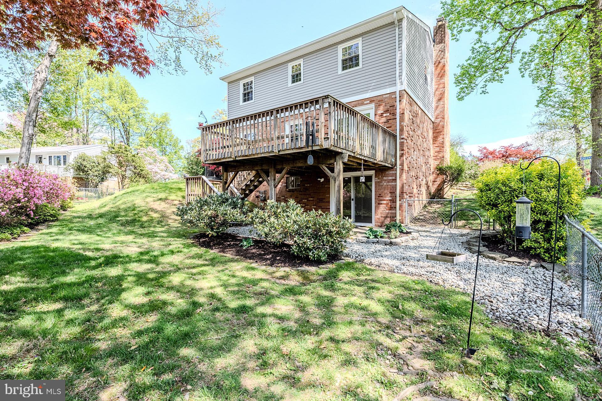 ROLLING VALLEY - Residential