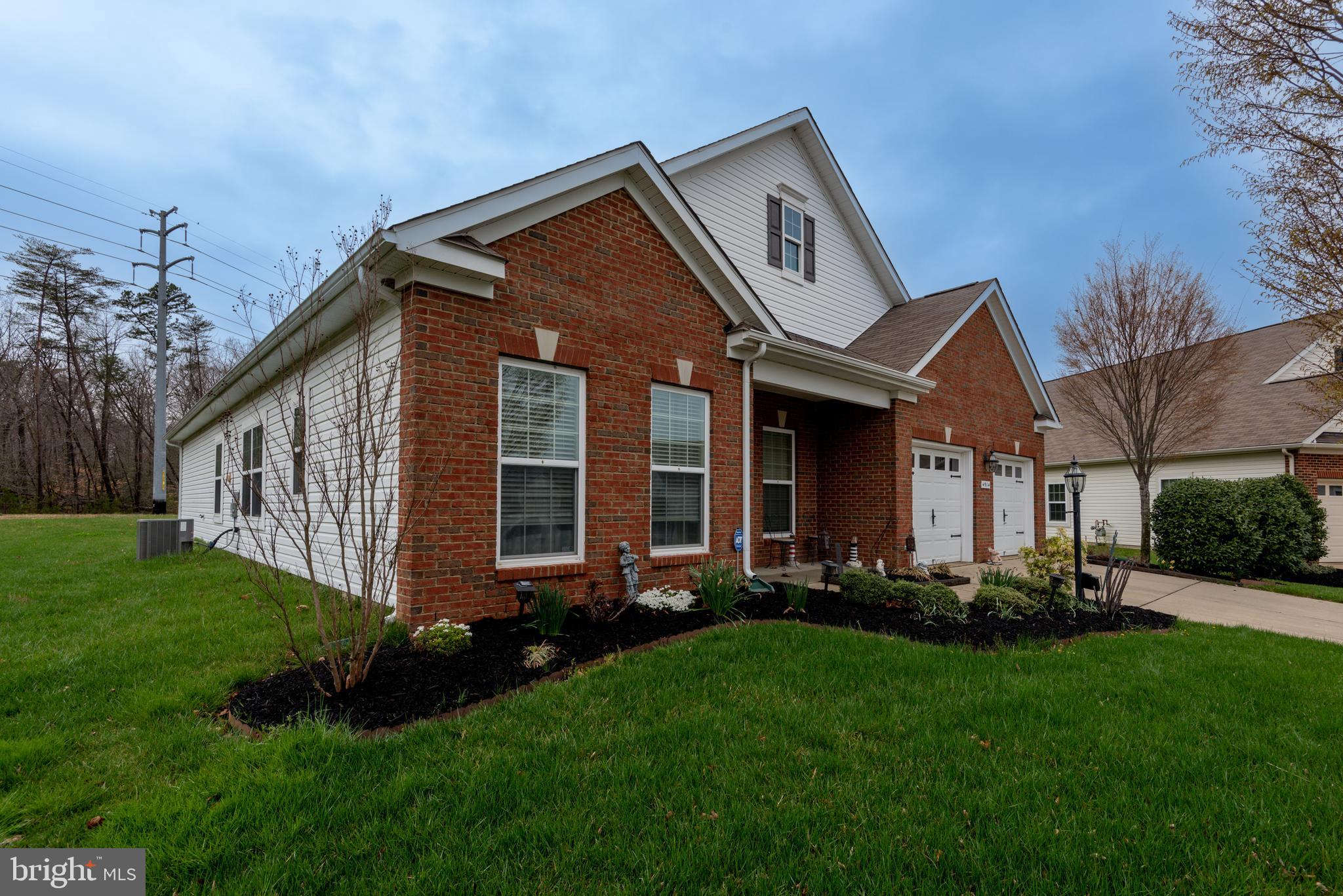 HERITAGE AT ST. CHARLES - Residential