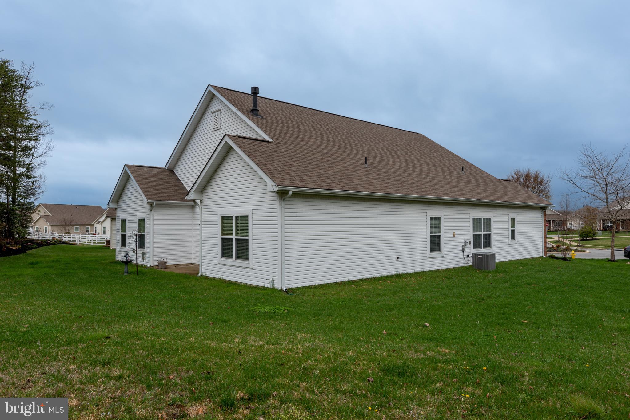 HERITAGE AT ST. CHARLES - Residential