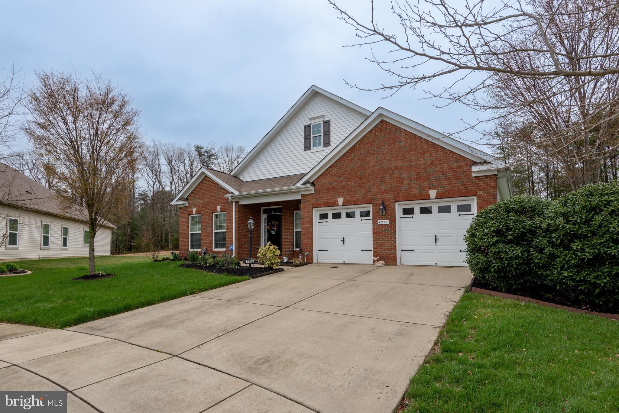 HERITAGE AT ST. CHARLES - Residential