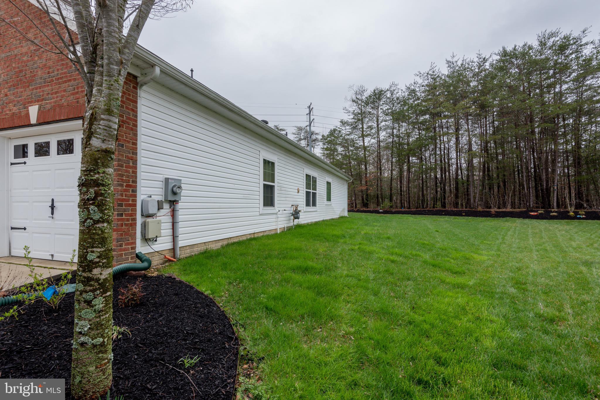 HERITAGE AT ST. CHARLES - Residential