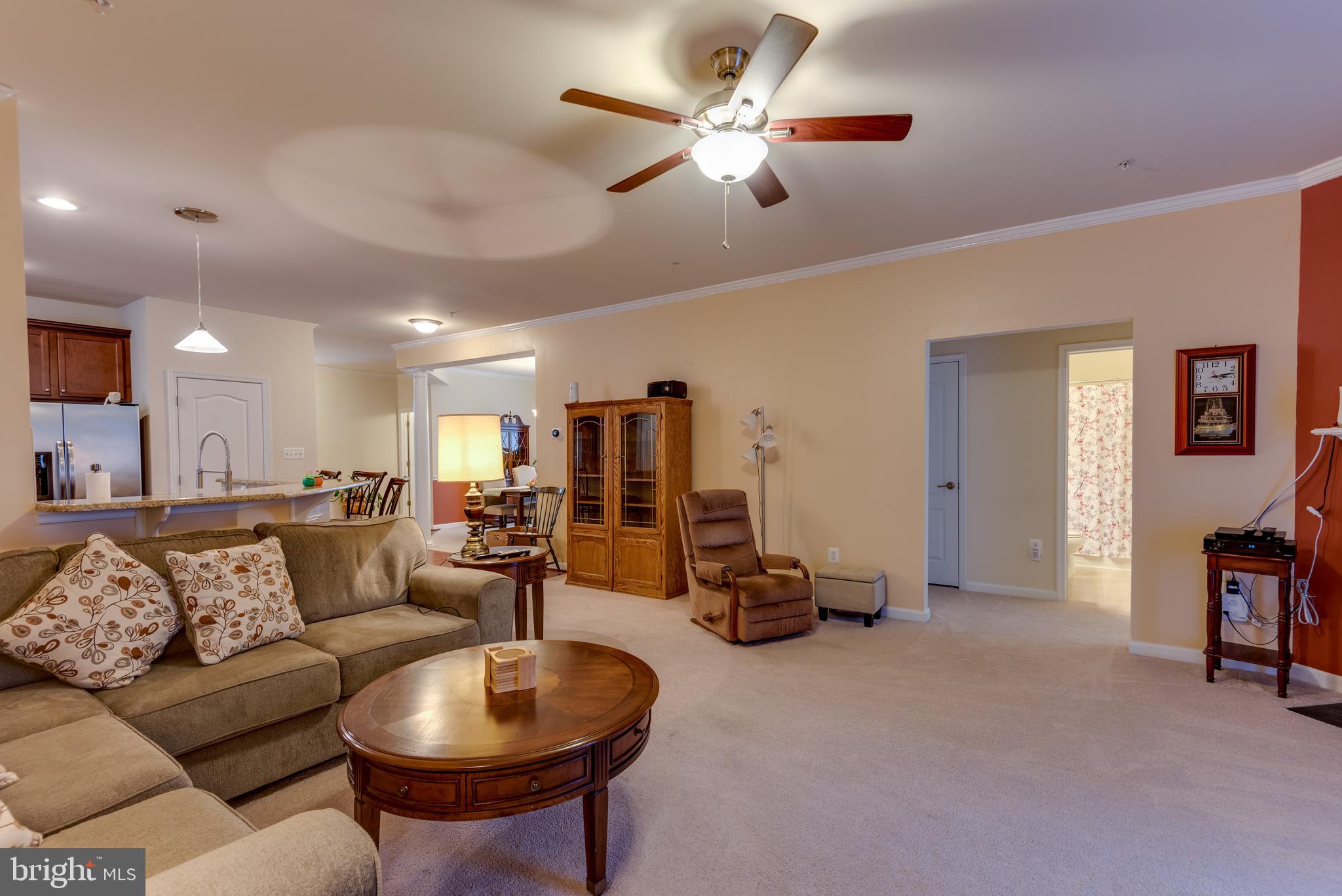 HERITAGE AT ST. CHARLES - Residential