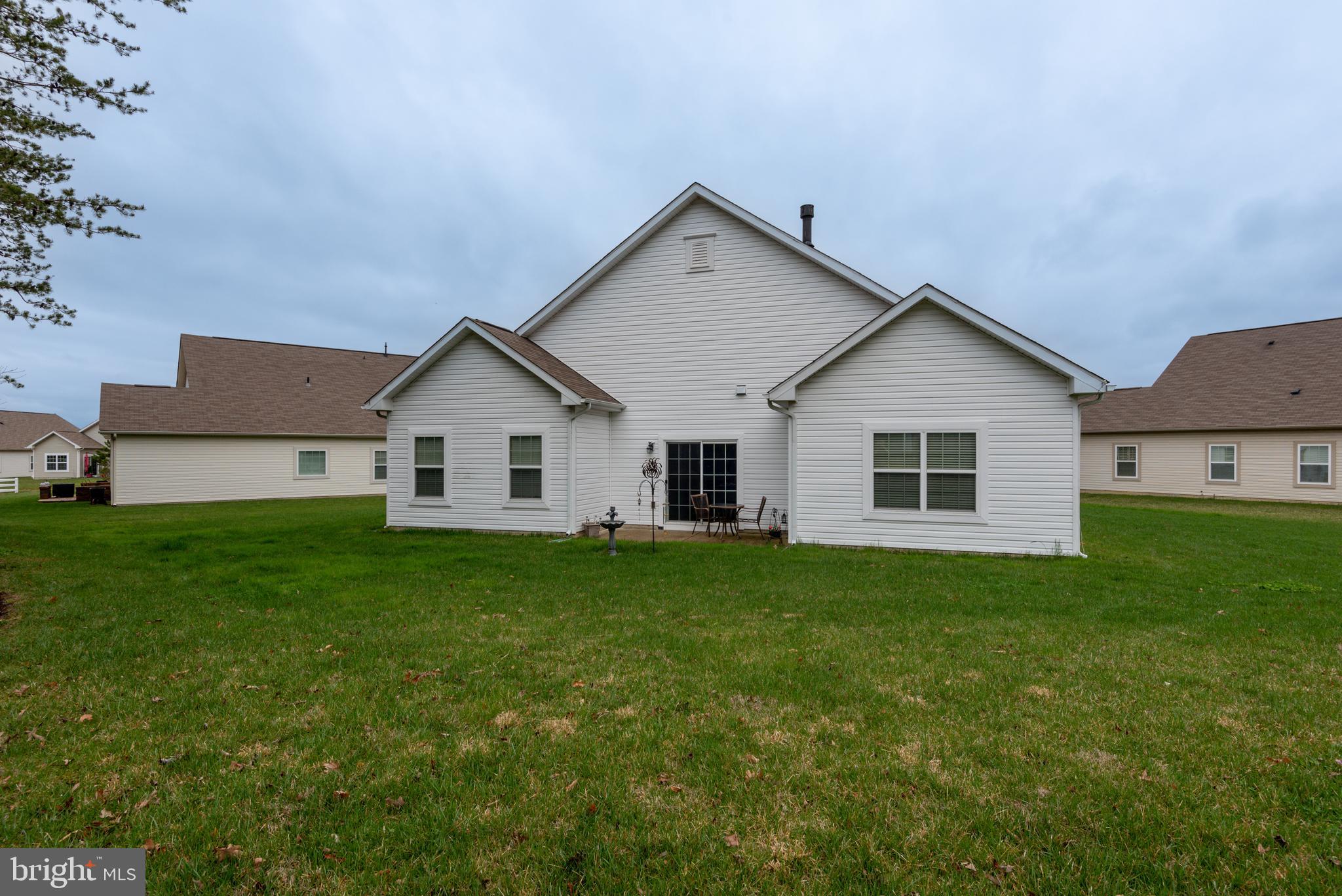 HERITAGE AT ST. CHARLES - Residential