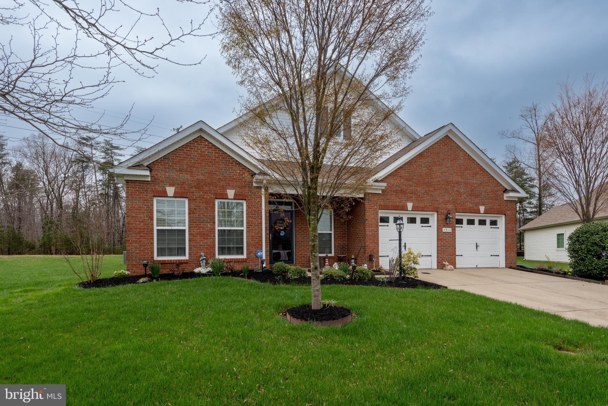 HERITAGE AT ST. CHARLES - Residential