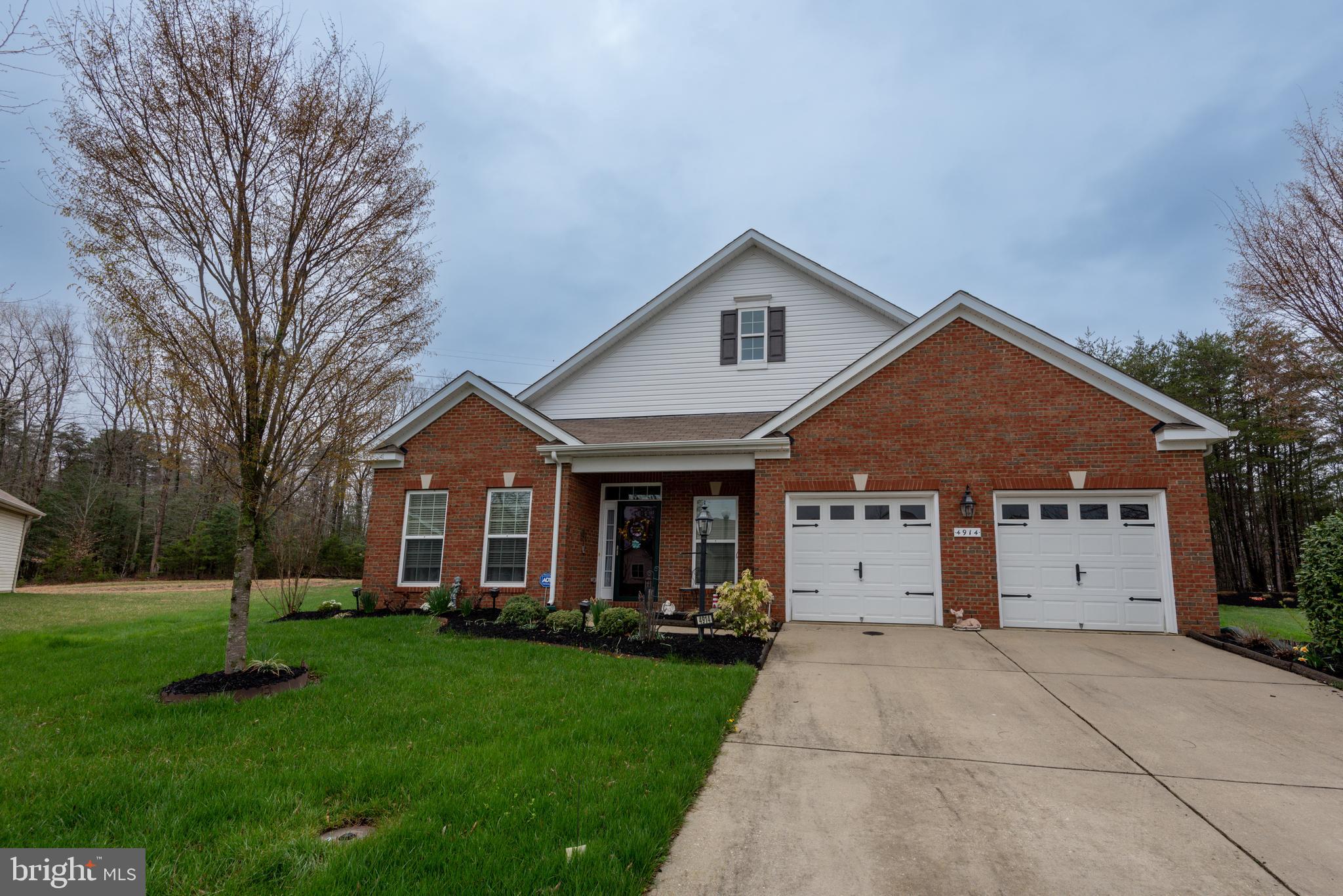 HERITAGE AT ST. CHARLES - Residential