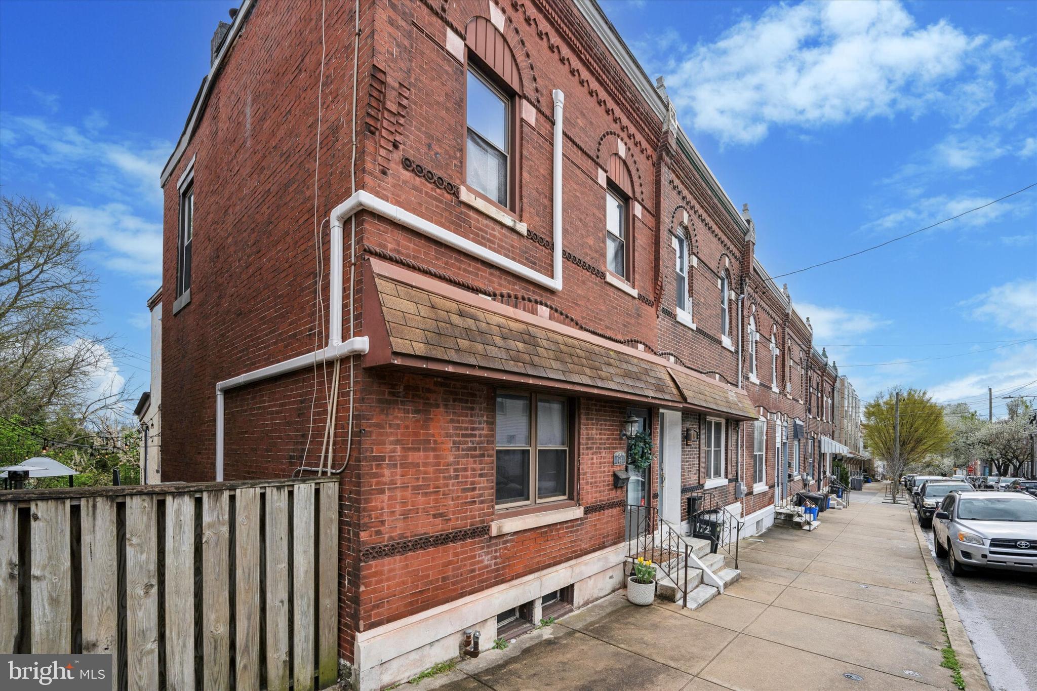 WISSAHICKON - Residential