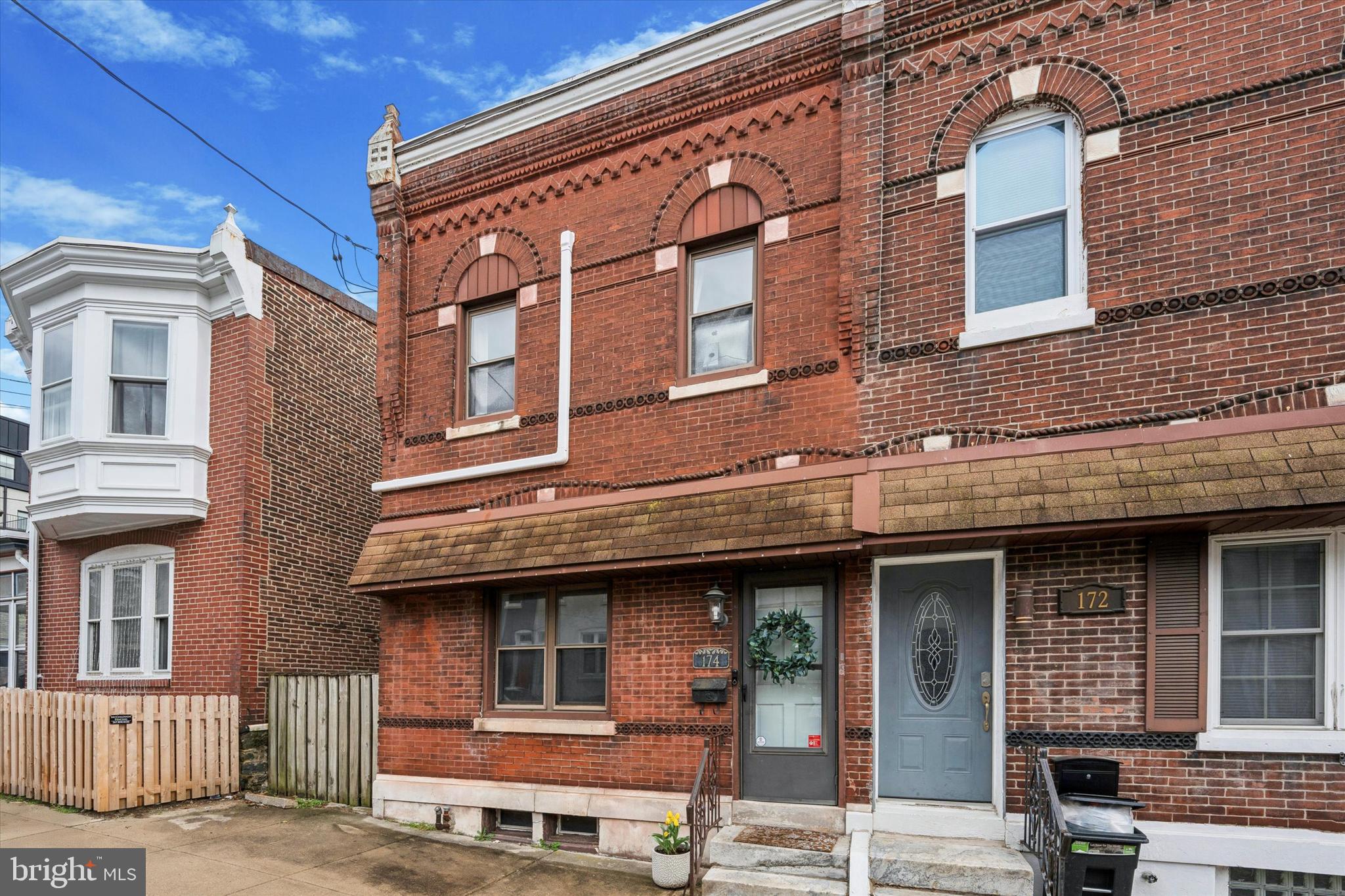 WISSAHICKON - Residential