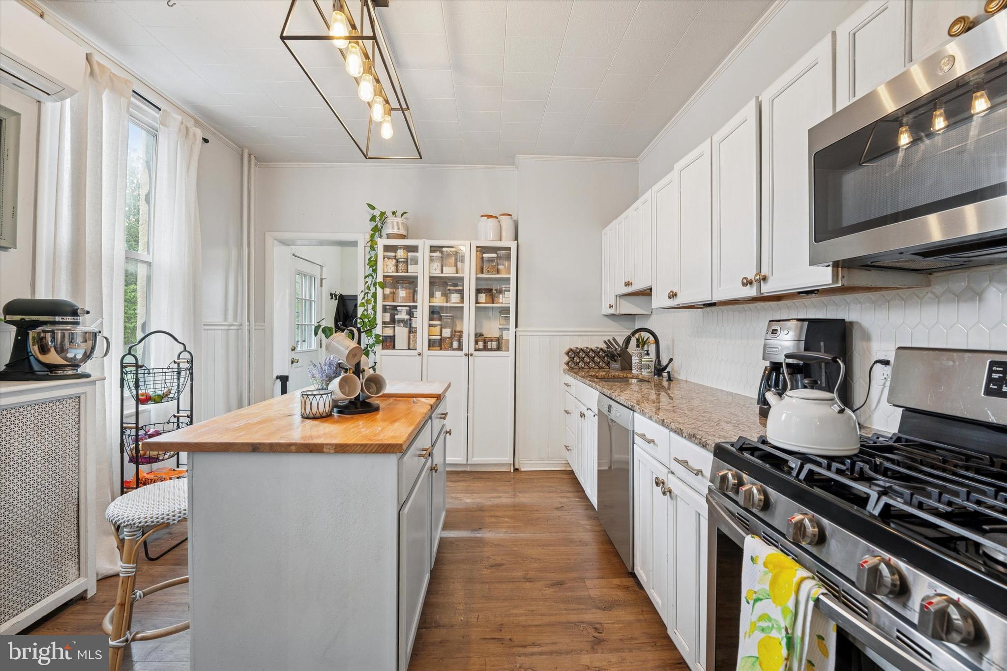 WISSAHICKON - Residential