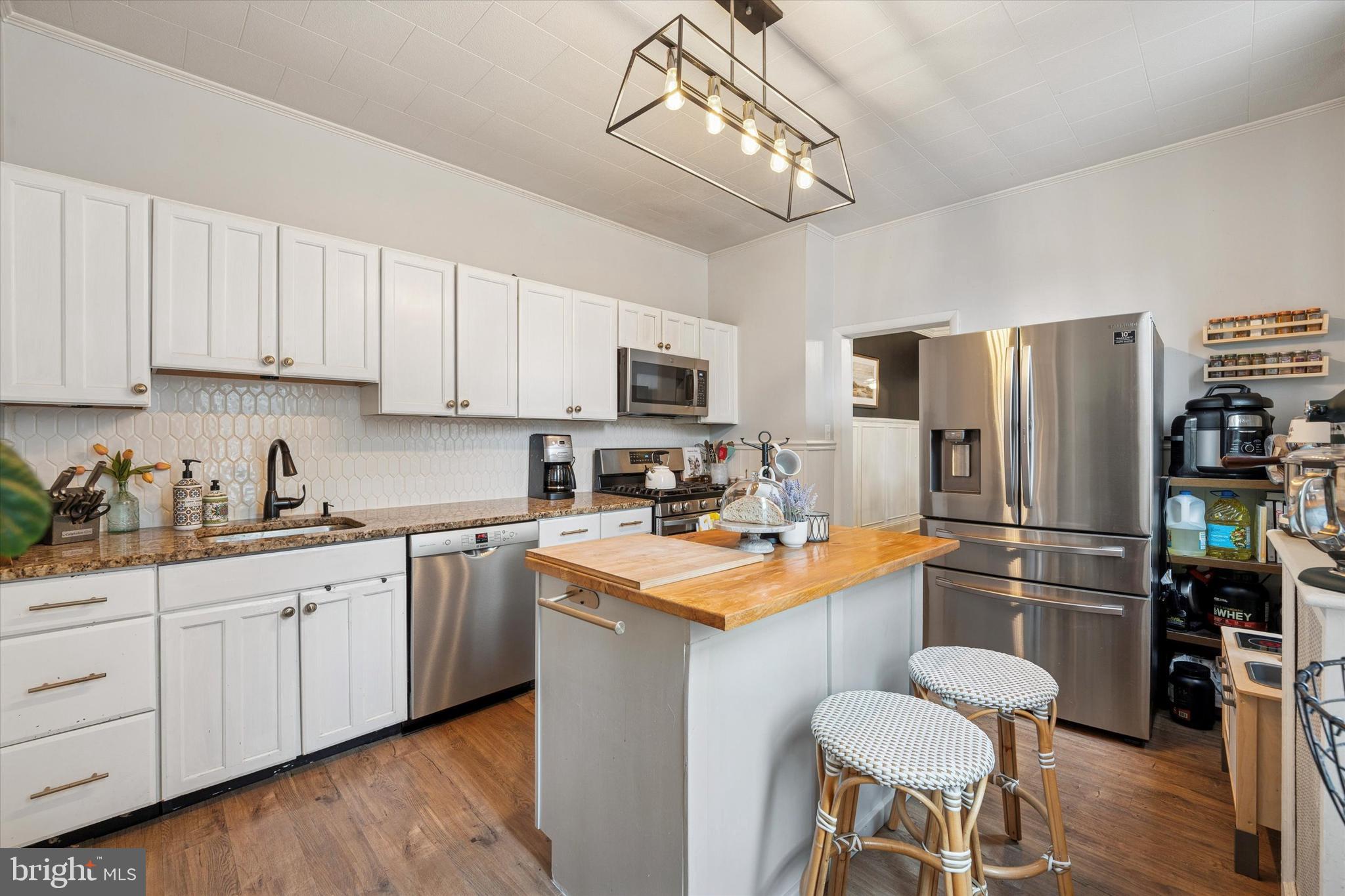 WISSAHICKON - Residential