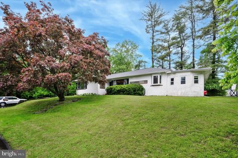744 G AVENUE GLENSIDE PA 19038