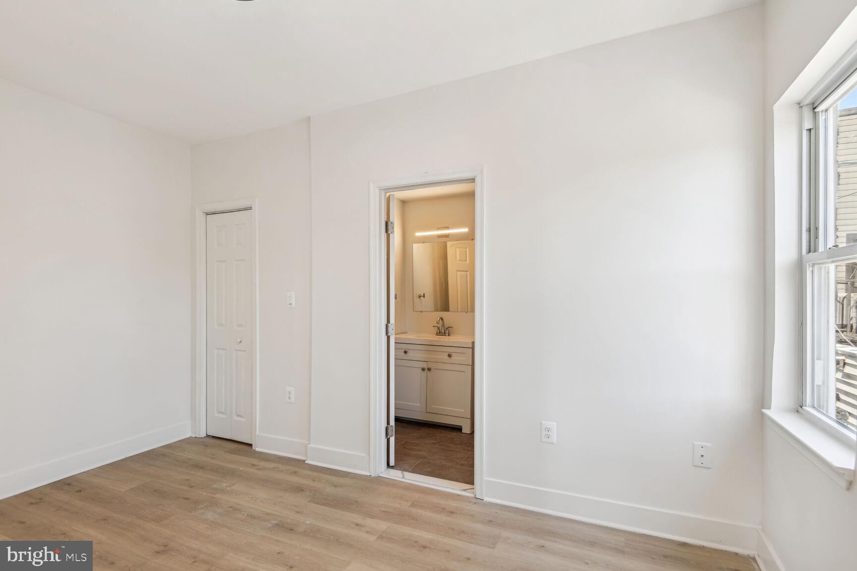 BREWERS HILL - Residential Lease
