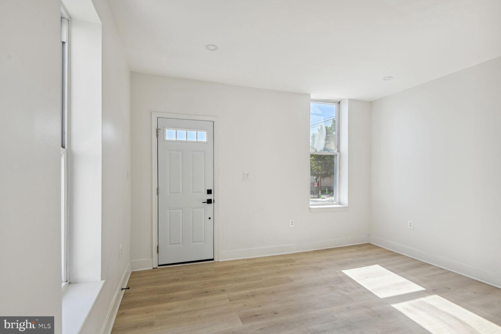 BREWERS HILL - Residential Lease