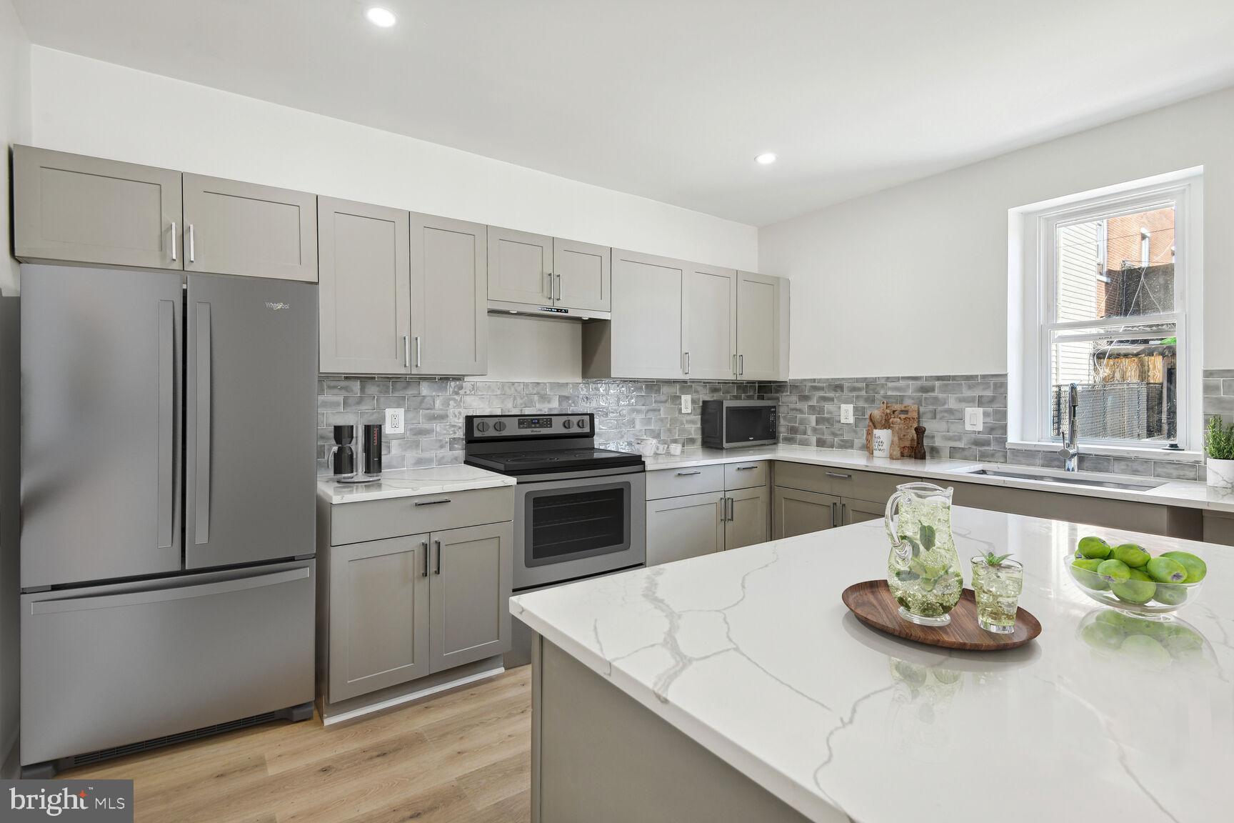 BREWERS HILL - Residential Lease
