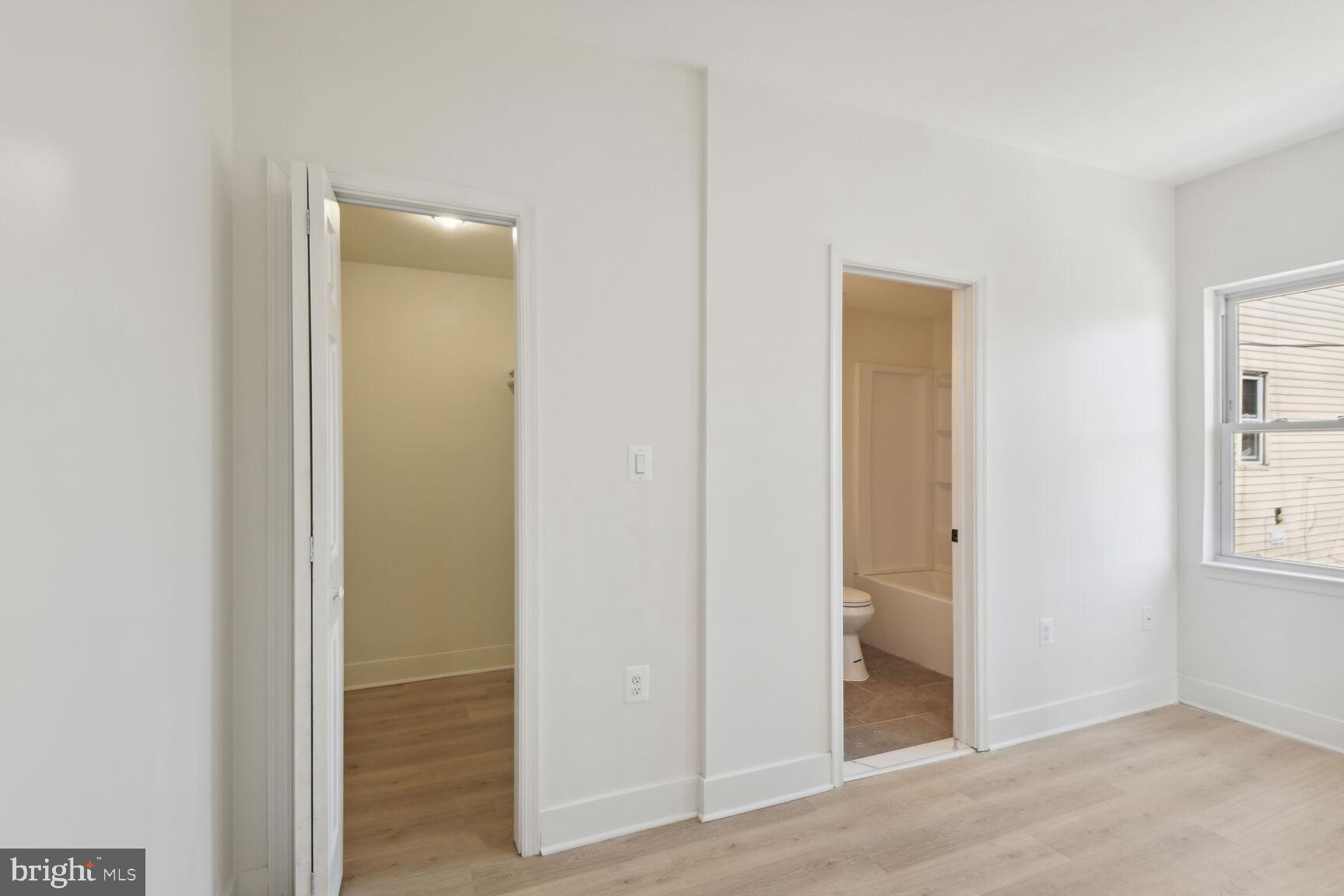 BREWERS HILL - Residential Lease