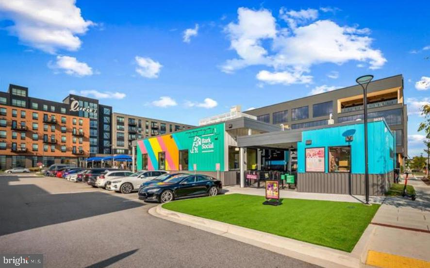 BREWERS HILL - Residential Lease