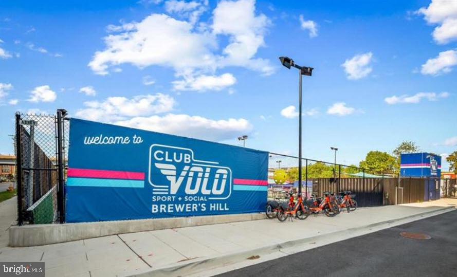 BREWERS HILL - Residential Lease