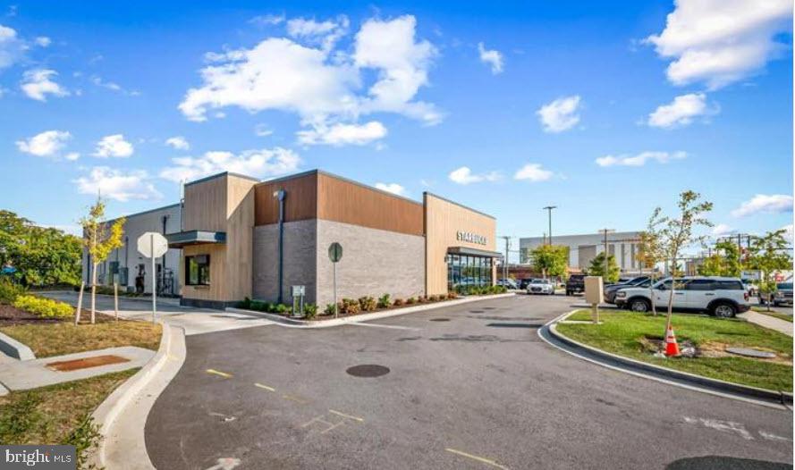 BREWERS HILL - Residential Lease