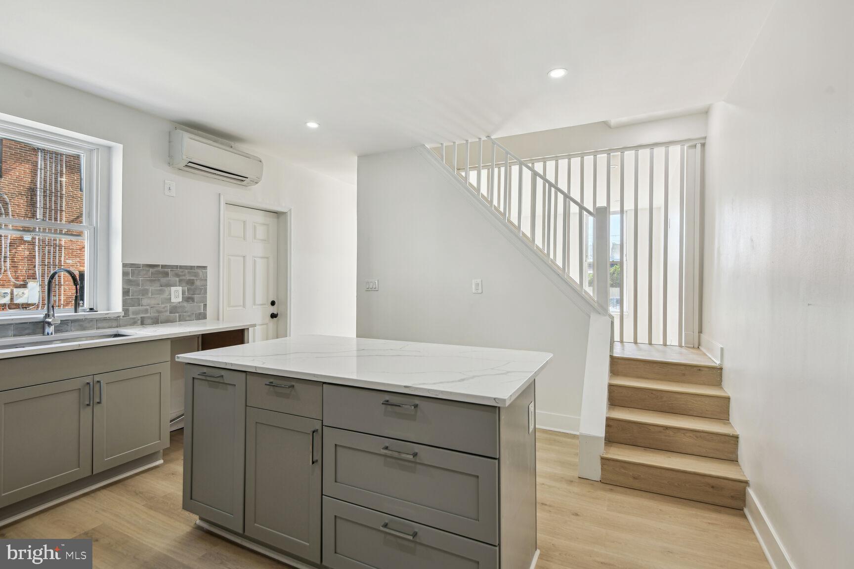 BREWERS HILL - Residential Lease