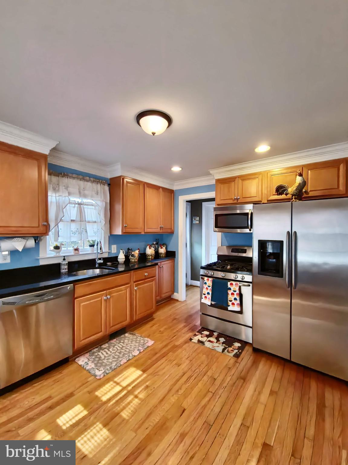 FOXHILLS - Residential