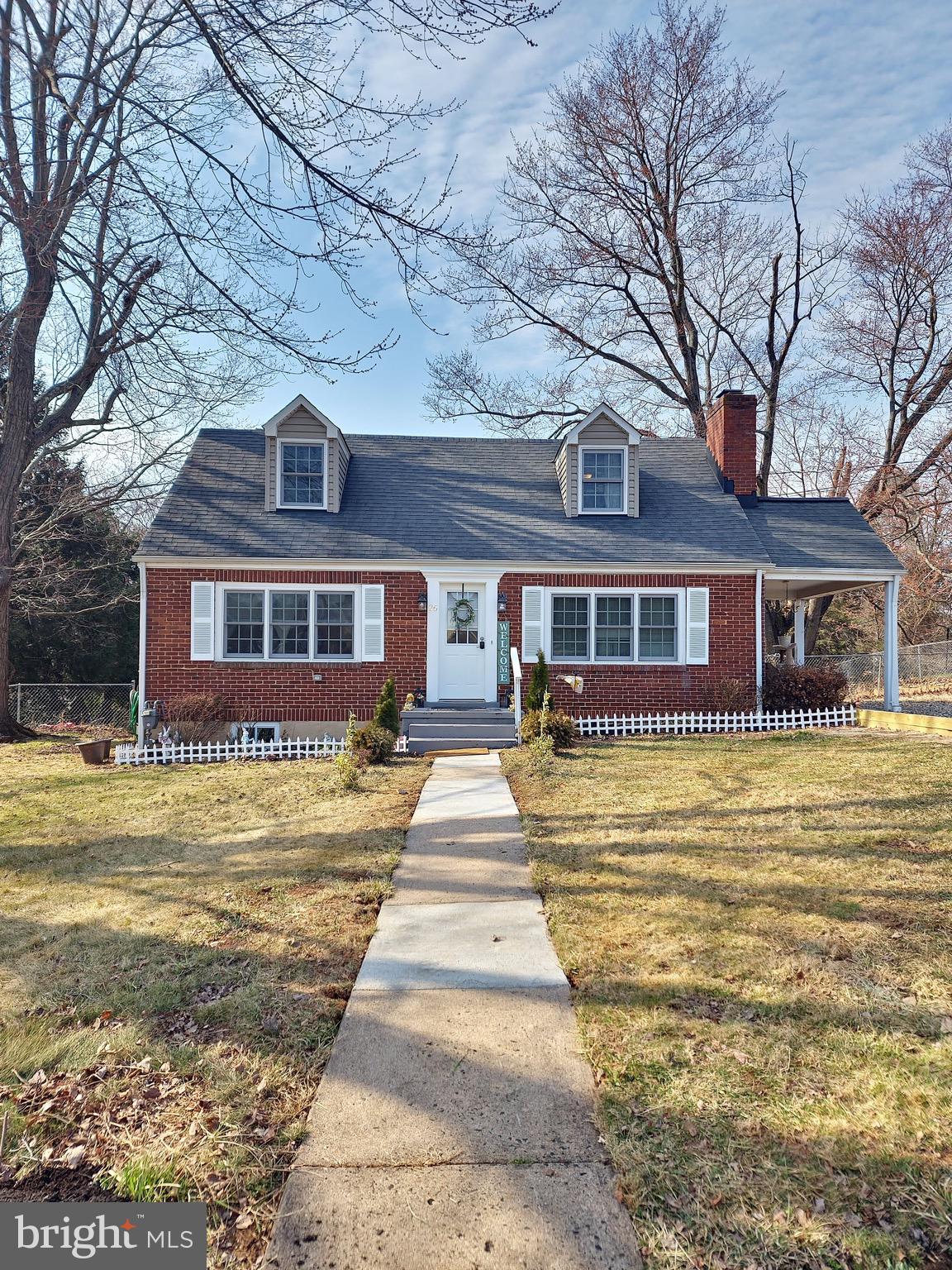 FOXHILLS - Residential