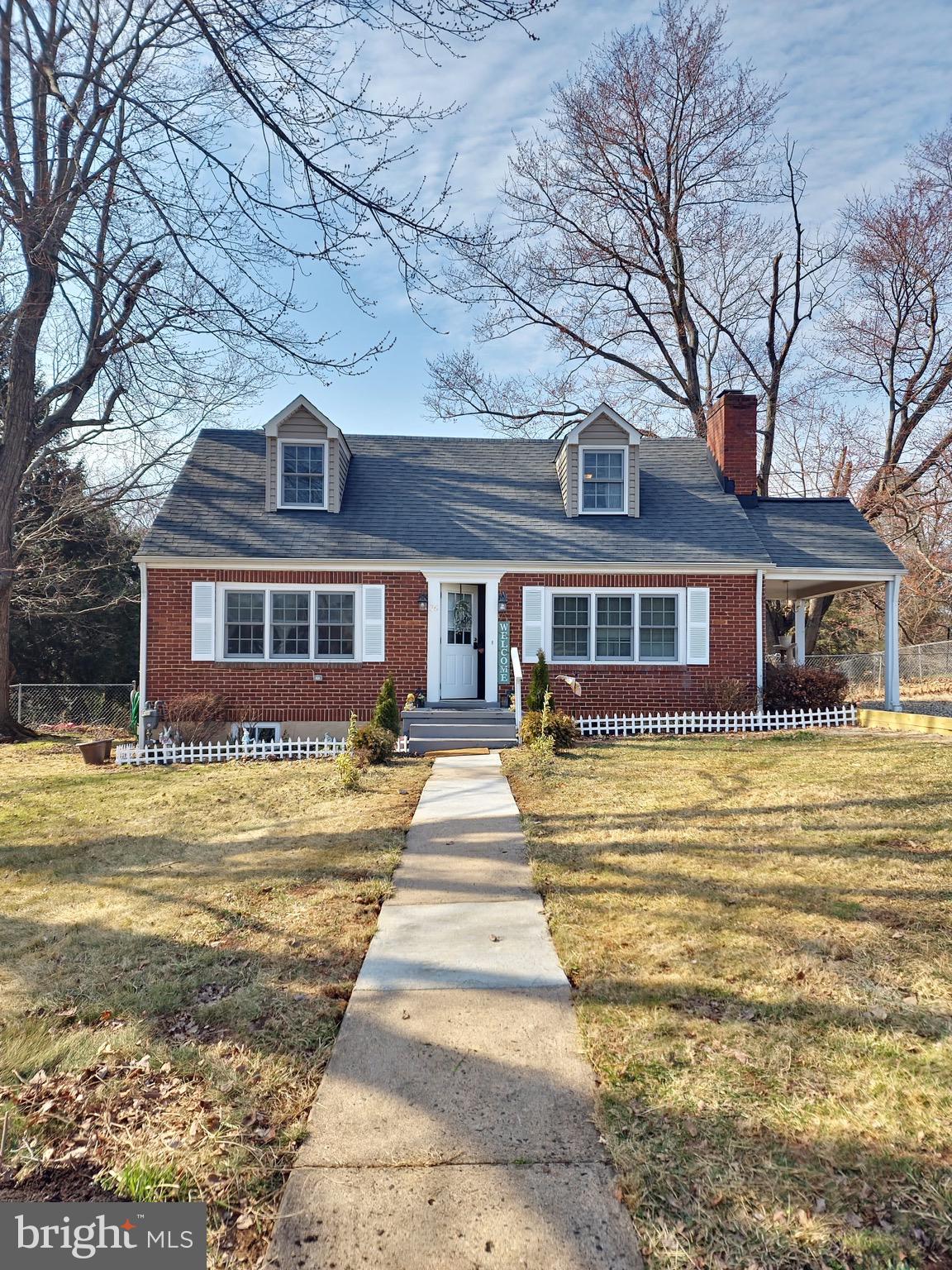 FOXHILLS - Residential