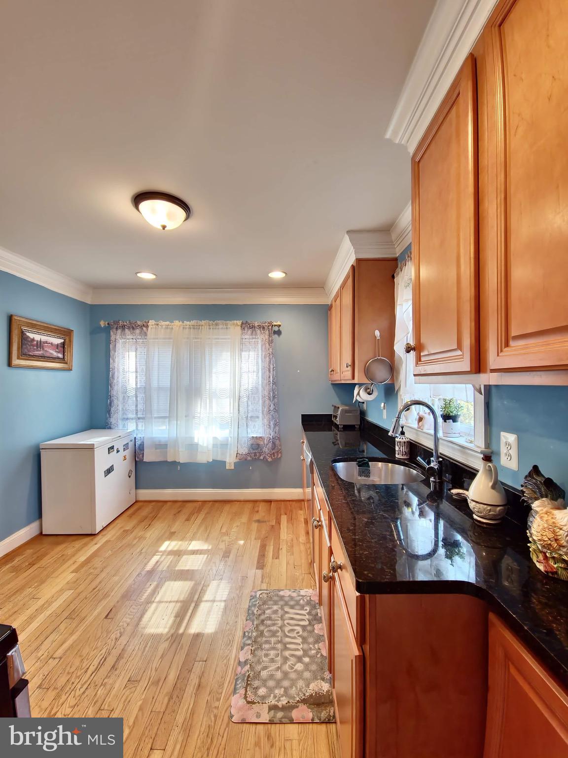 FOXHILLS - Residential