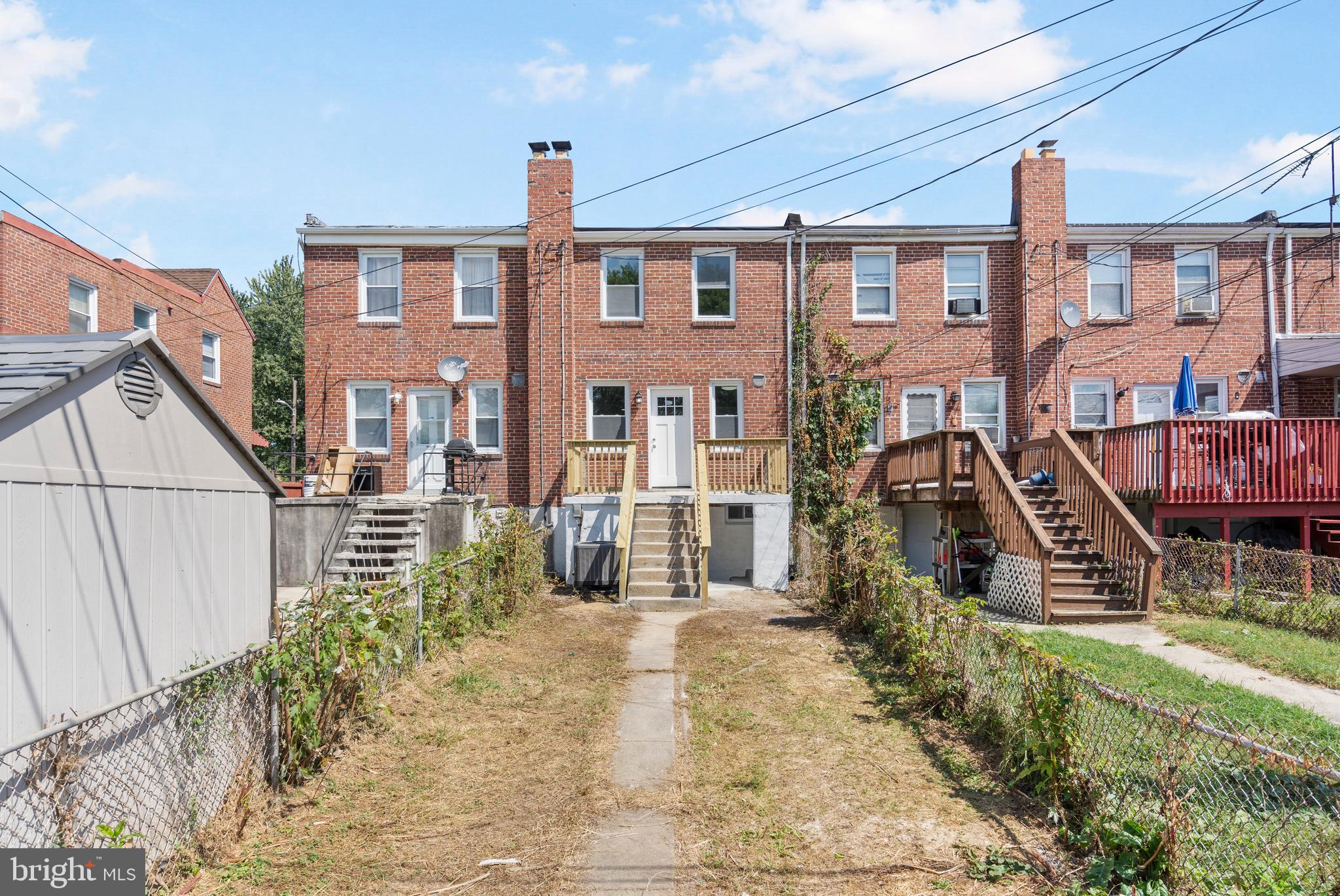 PHILADELPHIA HEIGHTS - Residential