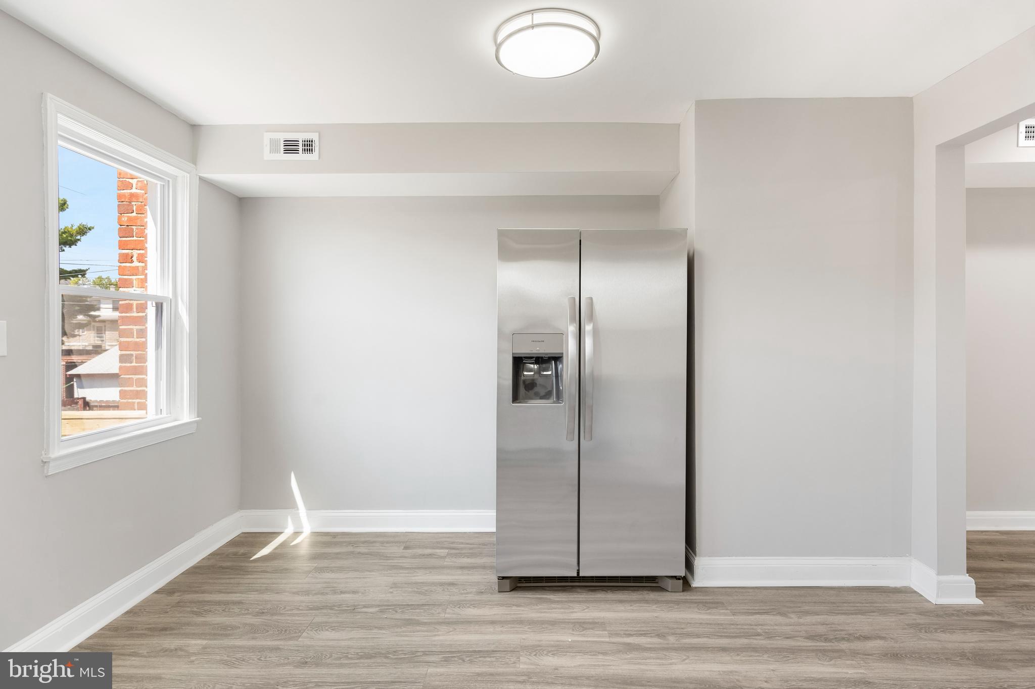 PHILADELPHIA HEIGHTS - Residential