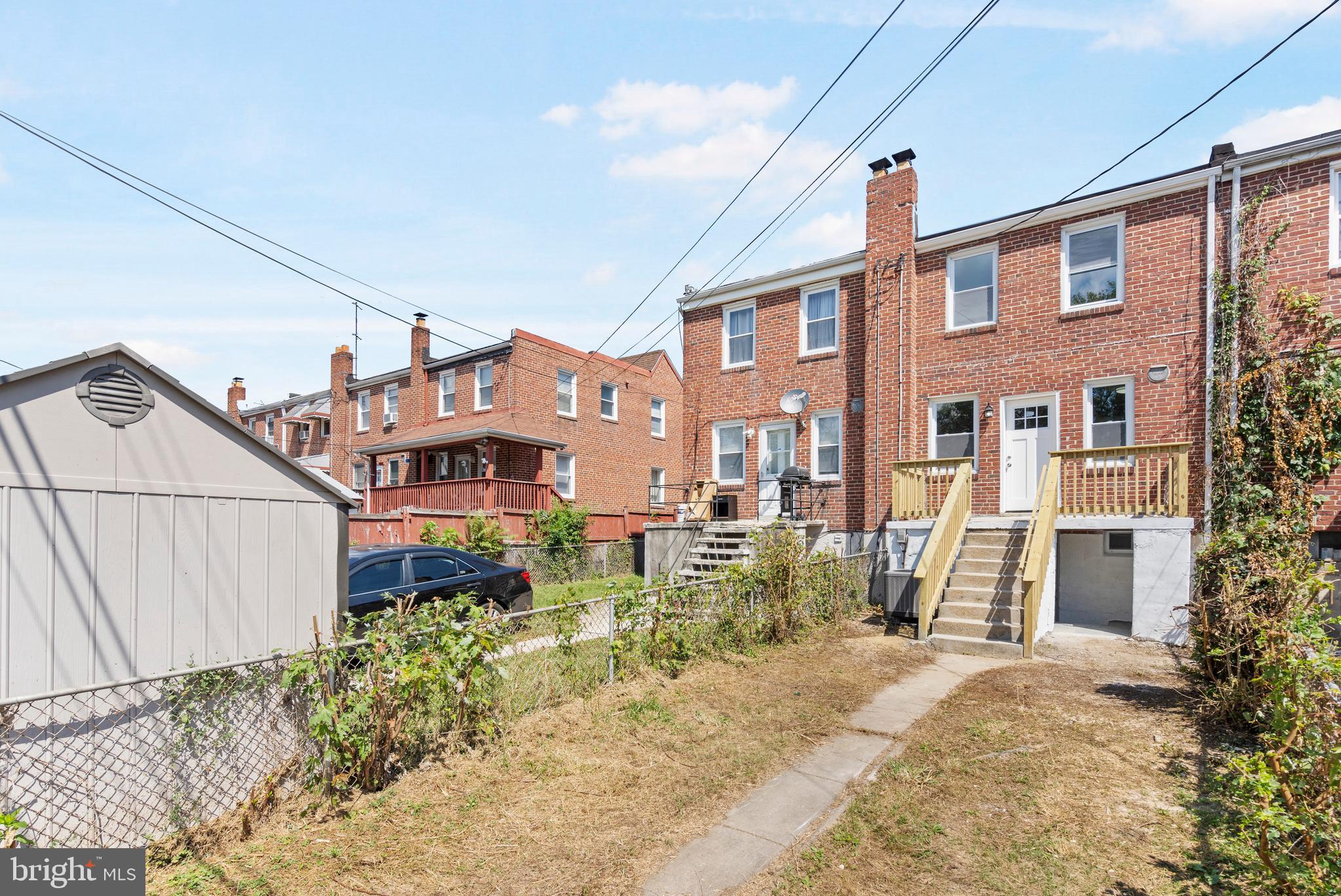 PHILADELPHIA HEIGHTS - Residential