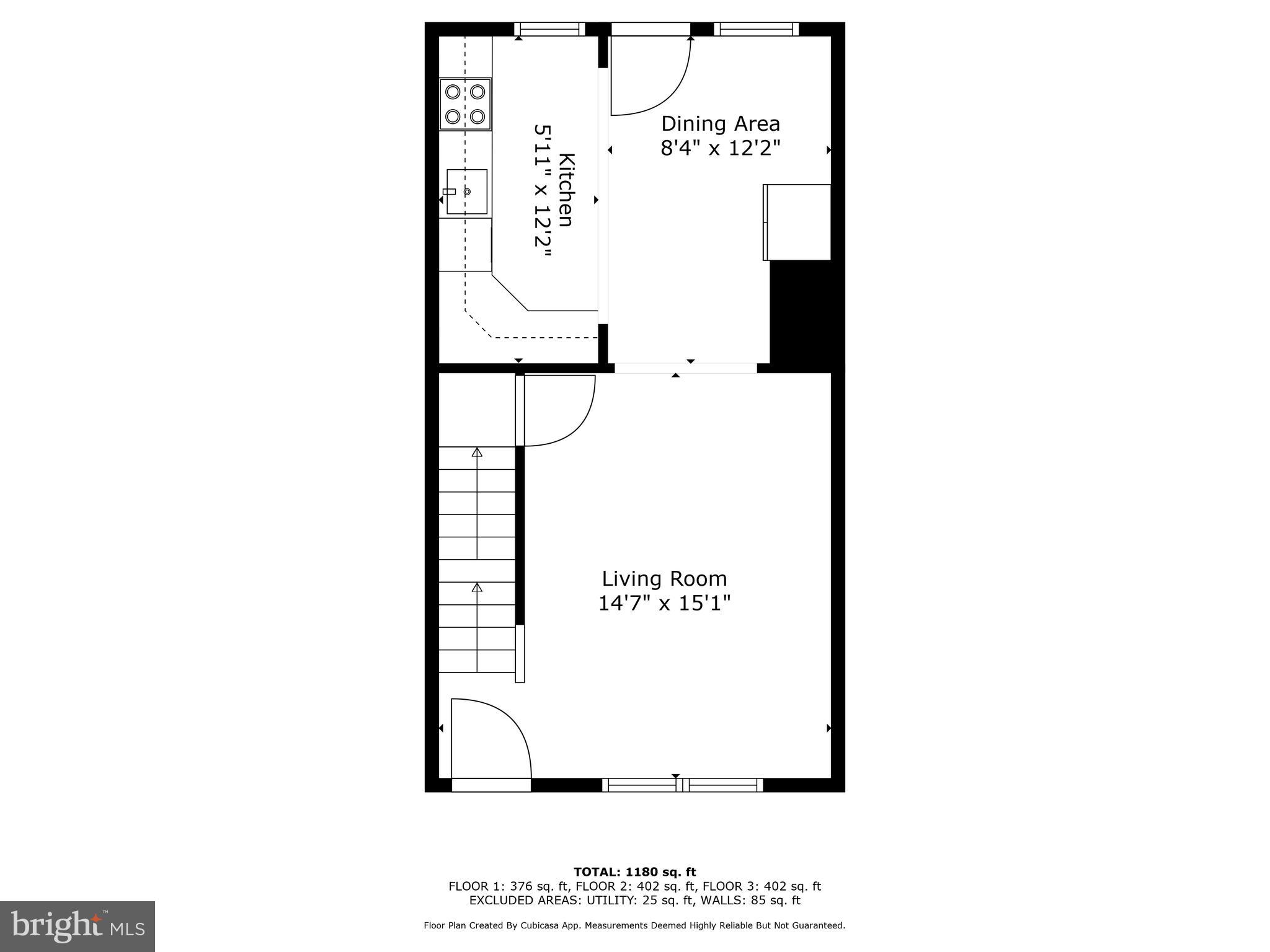PHILADELPHIA HEIGHTS - Residential