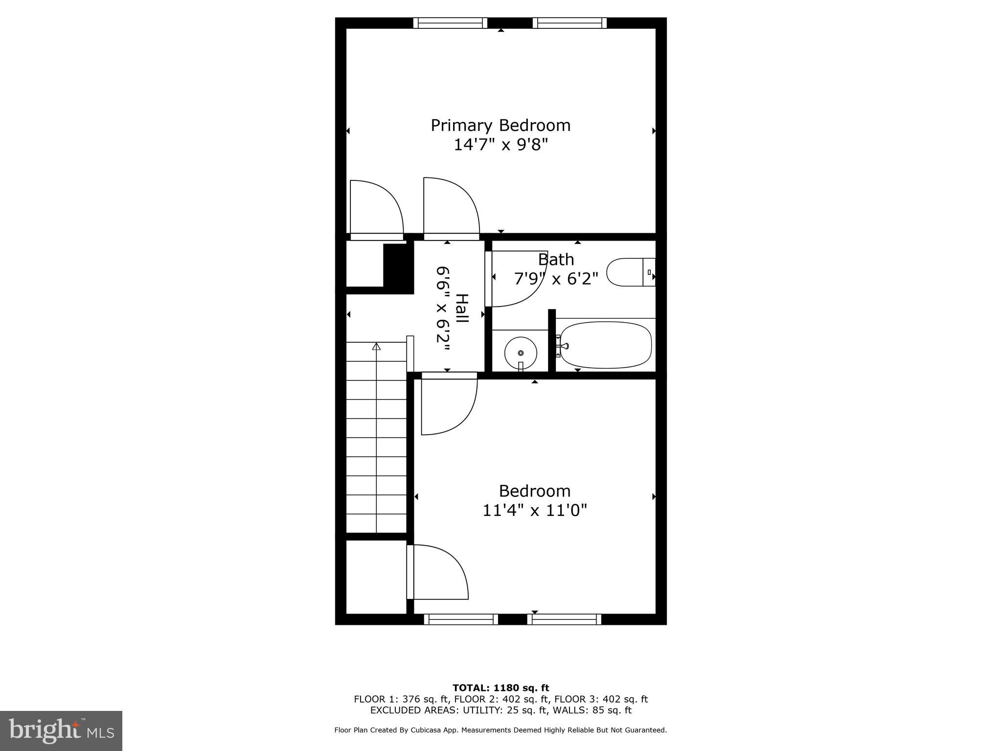 PHILADELPHIA HEIGHTS - Residential
