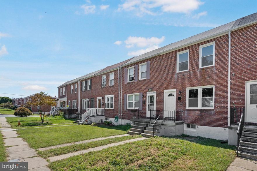 Welcome to 1263 Neighbors Avenue, a completely renovated 2 bedroom, 2 bath home that is truly move-in ready and designed for modern living. Every inch of this home has been thoughtfully updated, offering a perfect balance of style, comfort, and functionality. From the moment you step inside, you’ll notice the bright, open spaces filled with natural light, freshly painted walls, and high-quality finishes that create a welcoming, turnkey environment. The kitchen is outfitted with modern appliances, ample counter space, and sleek cabinetry, making it ready for everything from quick weeknight dinners to hosting family and friends. Both bathrooms have been fully upgraded with contemporary fixtures and thoughtful touches that make daily routines feel effortless.

One of the rare treasures of city living, this home also offers private parking in the rear, giving you the convenience and peace of mind that comes with always having a spot waiting for you. No more circling the block or worrying about street parking—just pull in and relax. And yes, you are on Neighbors Avenue, a street that invites a sense of community. In the words of Mr. Rogers, “Won’t you be my neighbor?” This is a place where you can truly feel at home and become part of a friendly, welcoming neighborhood.

Location couldn’t be better. You’re close to all the amenities that make Baltimore living exciting—dining, shopping, entertainment, and easy access to major commuter routes—while enjoying the charm and character of a street that feels like a community. Homes like this, fully renovated with move-in readiness and parking, are extremely rare and in high demand. The question isn’t whether you should see it; the question is how soon can you make it yours?

This home is more than just four walls—it’s a lifestyle upgrade. Imagine hosting friends in your stylish kitchen, unwinding after a long day in your private retreat, or enjoying a quiet morning coffee in a space that feels brand new. Every detail has been designed with your comfort in mind, from the modern finishes to the thoughtfully updated layout. This is a home that doesn’t just meet expectations—it exceeds them.

Whether you’re looking for your first home, downsizing, or simply seeking a refreshed space with all the conveniences of modern living, 1263 Neighbors Avenue is ready for you. Don’t let someone else claim this opportunity. Schedule your showing today and experience firsthand why this fully renovated, move-in ready home is the perfect place to call your own.

In real estate, just like in life, the best opportunities don’t wait—and neither should you. 1263 Neighbors Avenue is ready for its next chapter. Will it be yours?