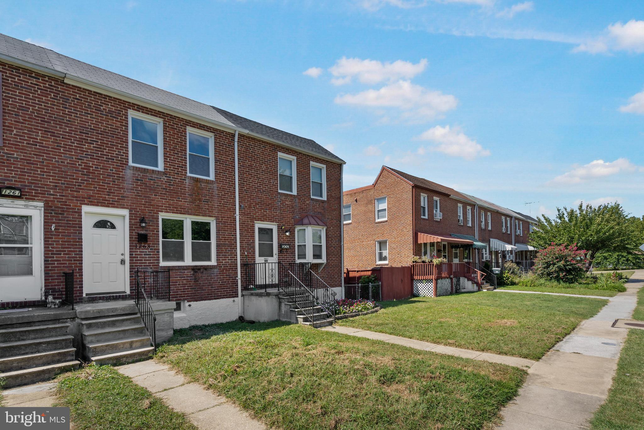 PHILADELPHIA HEIGHTS - Residential