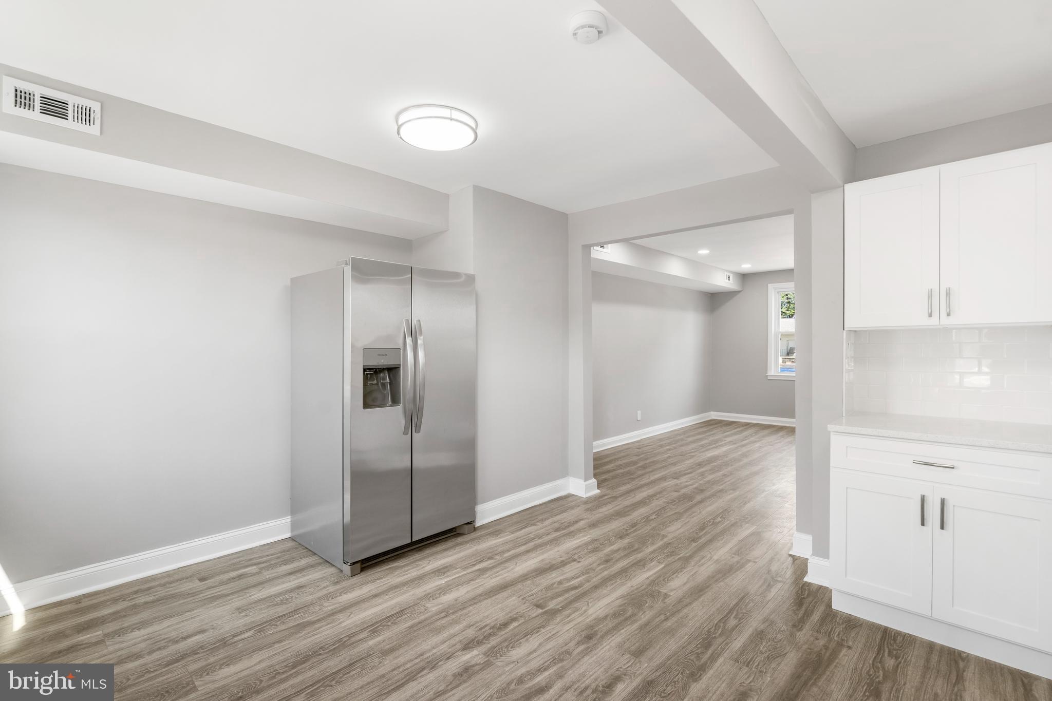 PHILADELPHIA HEIGHTS - Residential