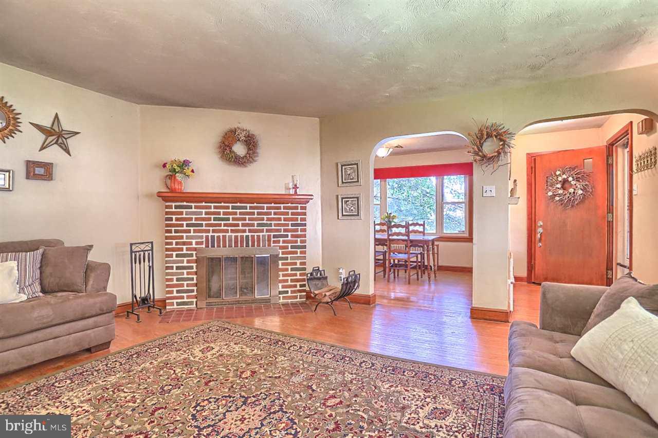 FAYFIELD - Residential