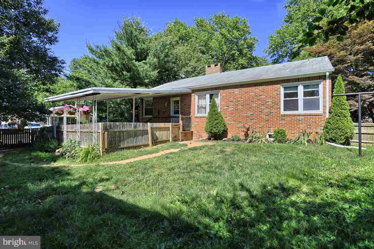 FAYFIELD - Residential