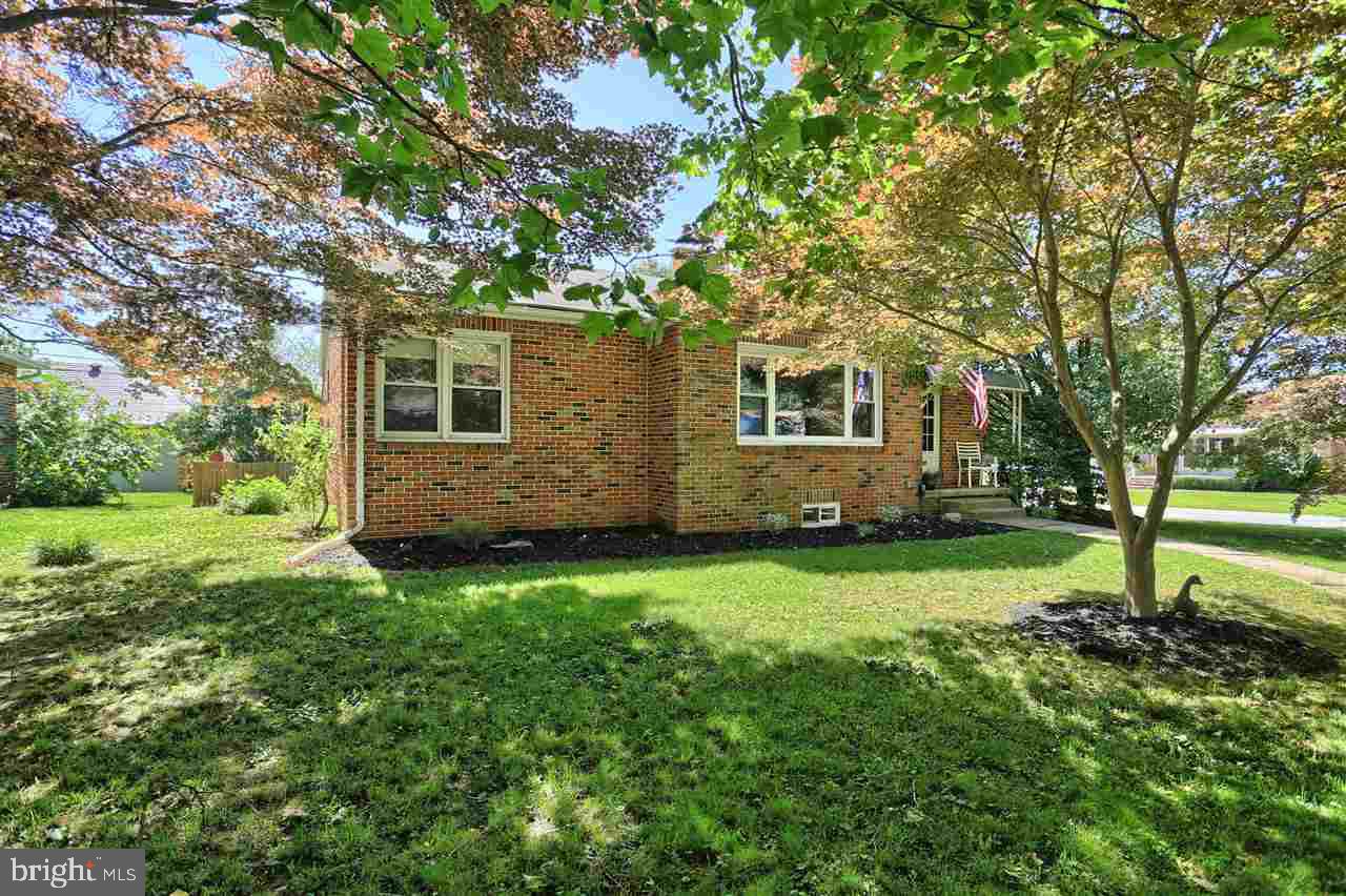 FAYFIELD - Residential