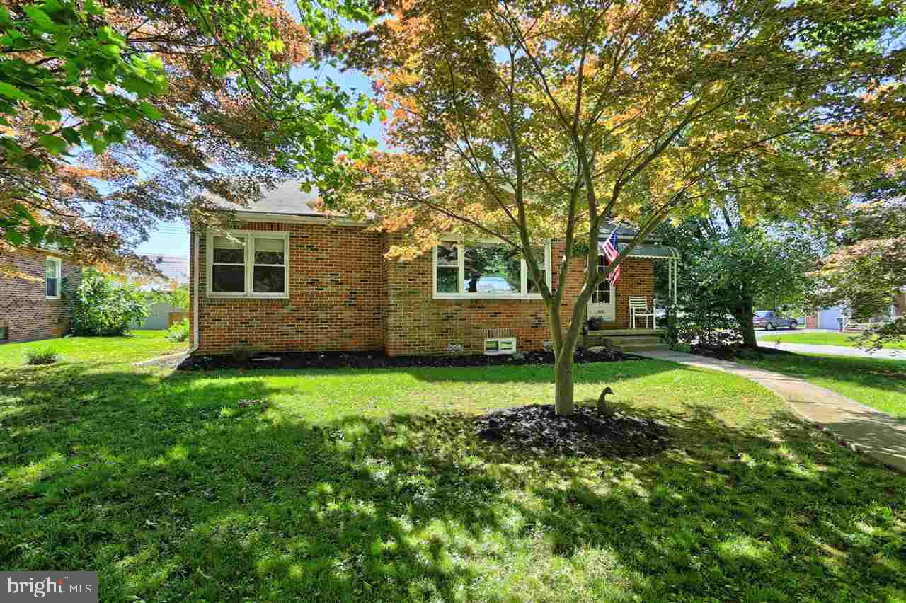 FAYFIELD - Residential