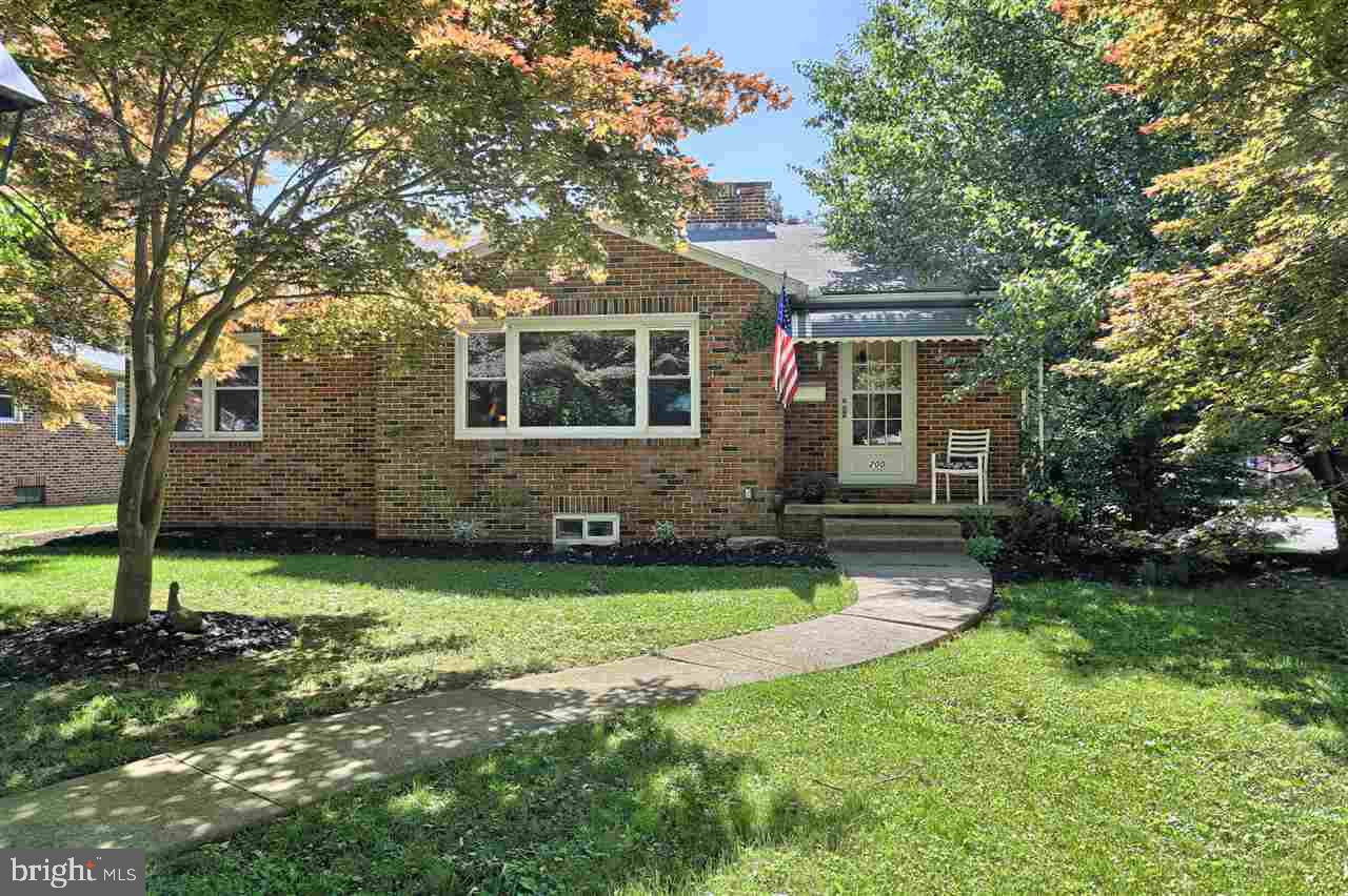 FAYFIELD - Residential