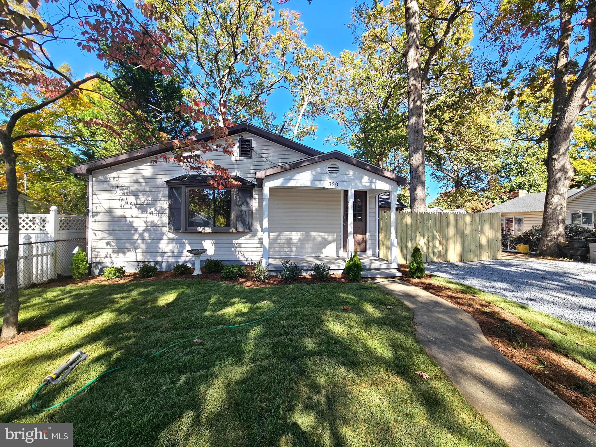 320 HIGHLAND DRIVE