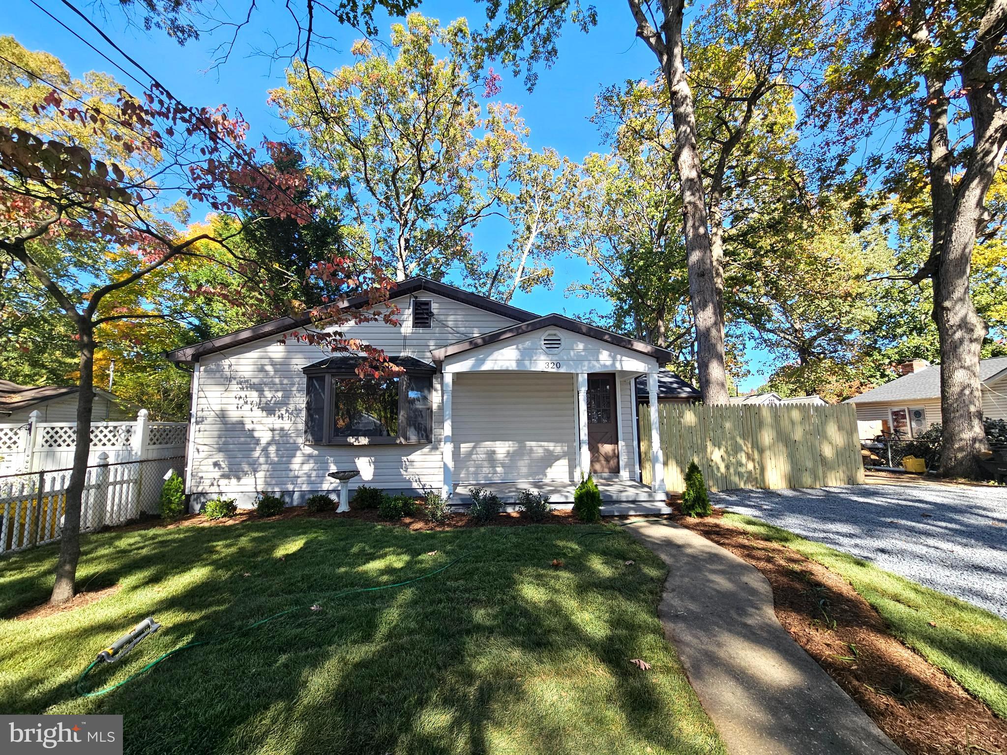 320 HIGHLAND DRIVE